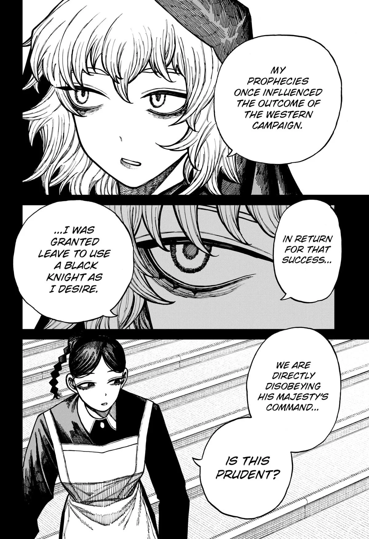 Centuria Chapter 65 – Page 2