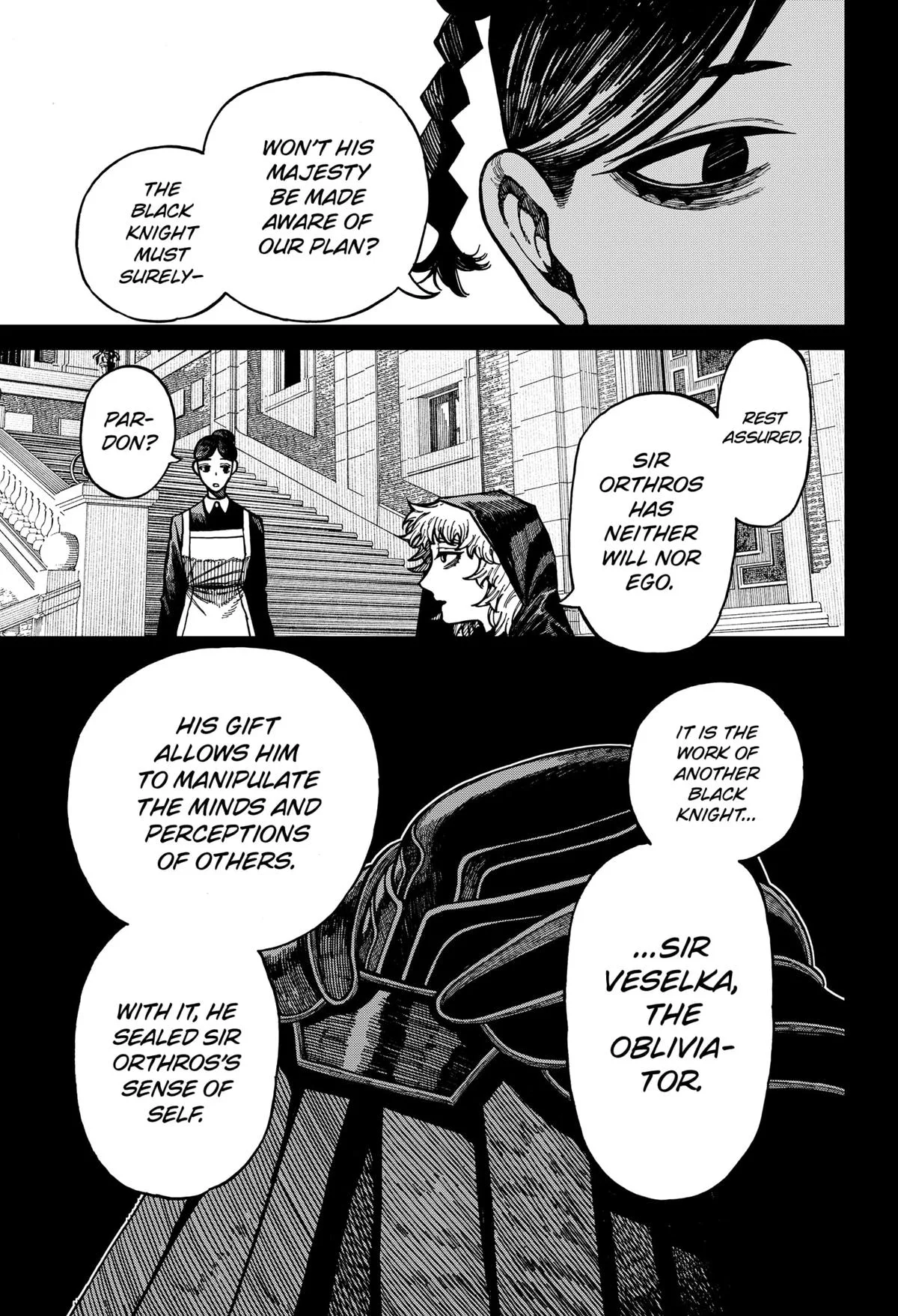 Centuria Chapter 65 – Page 3