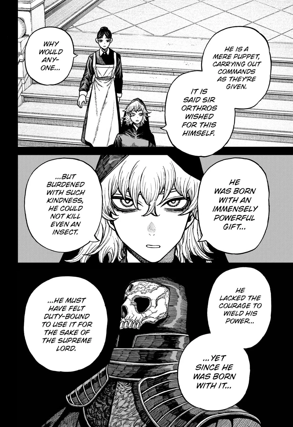 Centuria Chapter 65 – Page 4