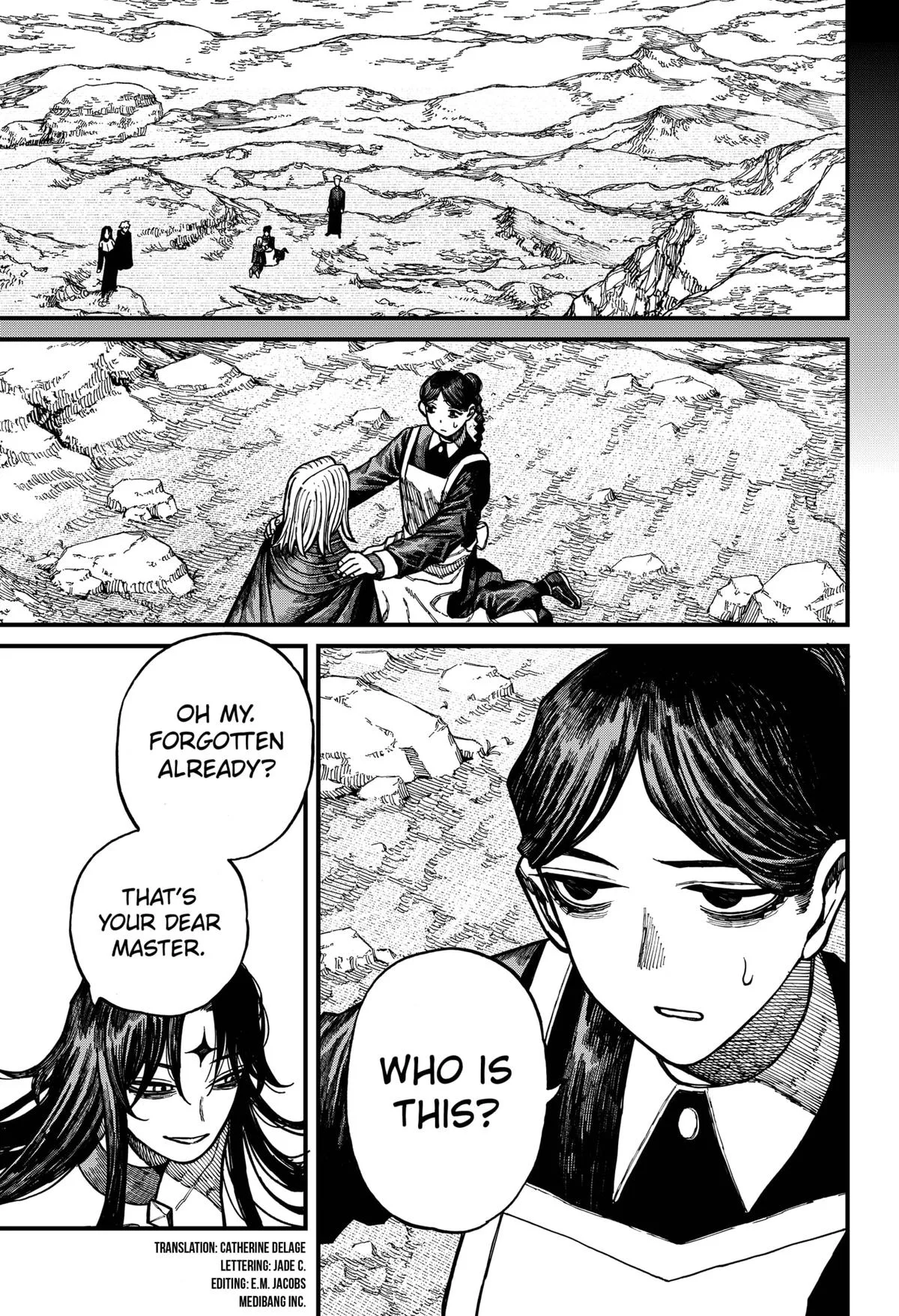 Centuria Chapter 65 – Page 5
