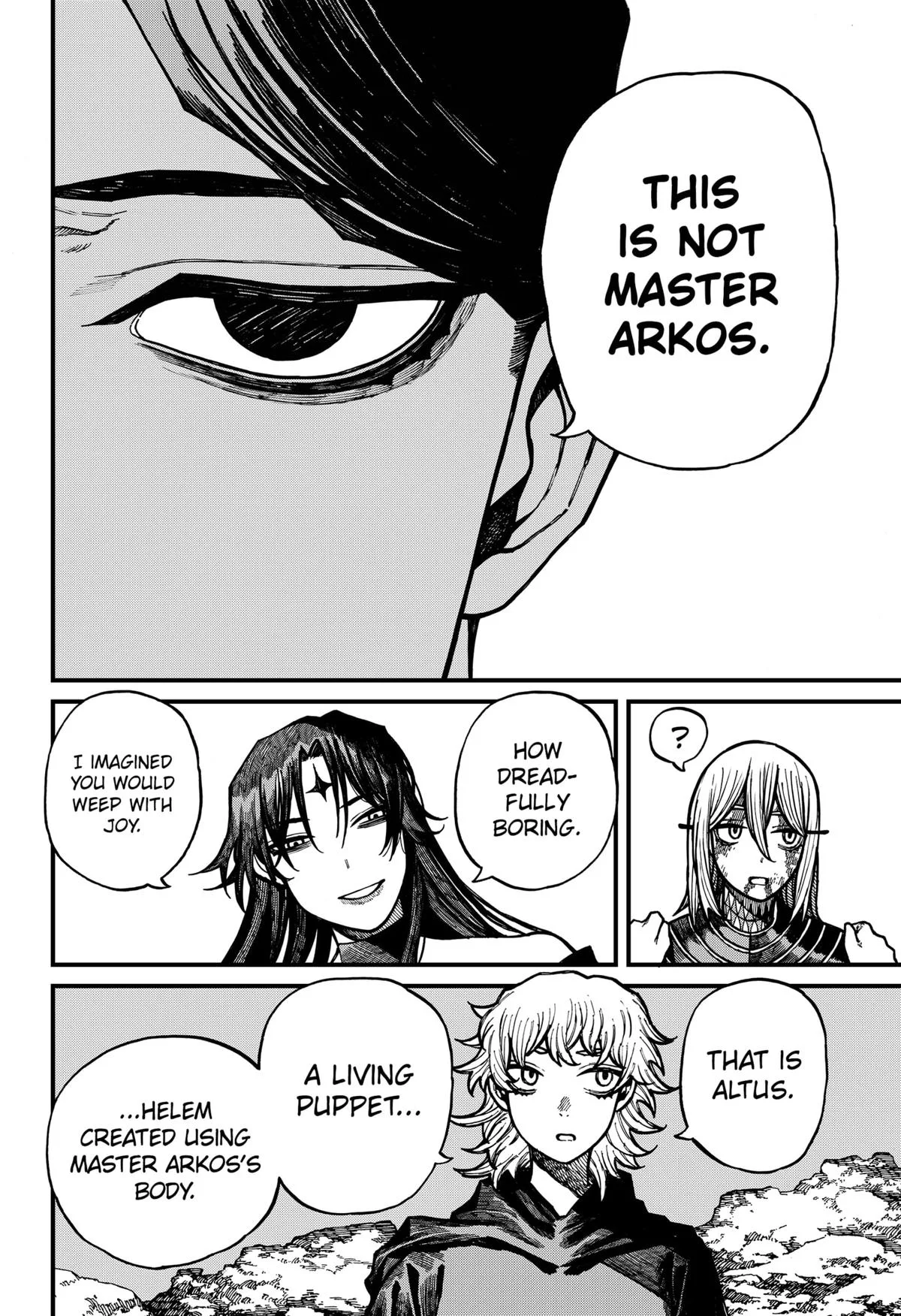 Centuria Chapter 65 – Page 6