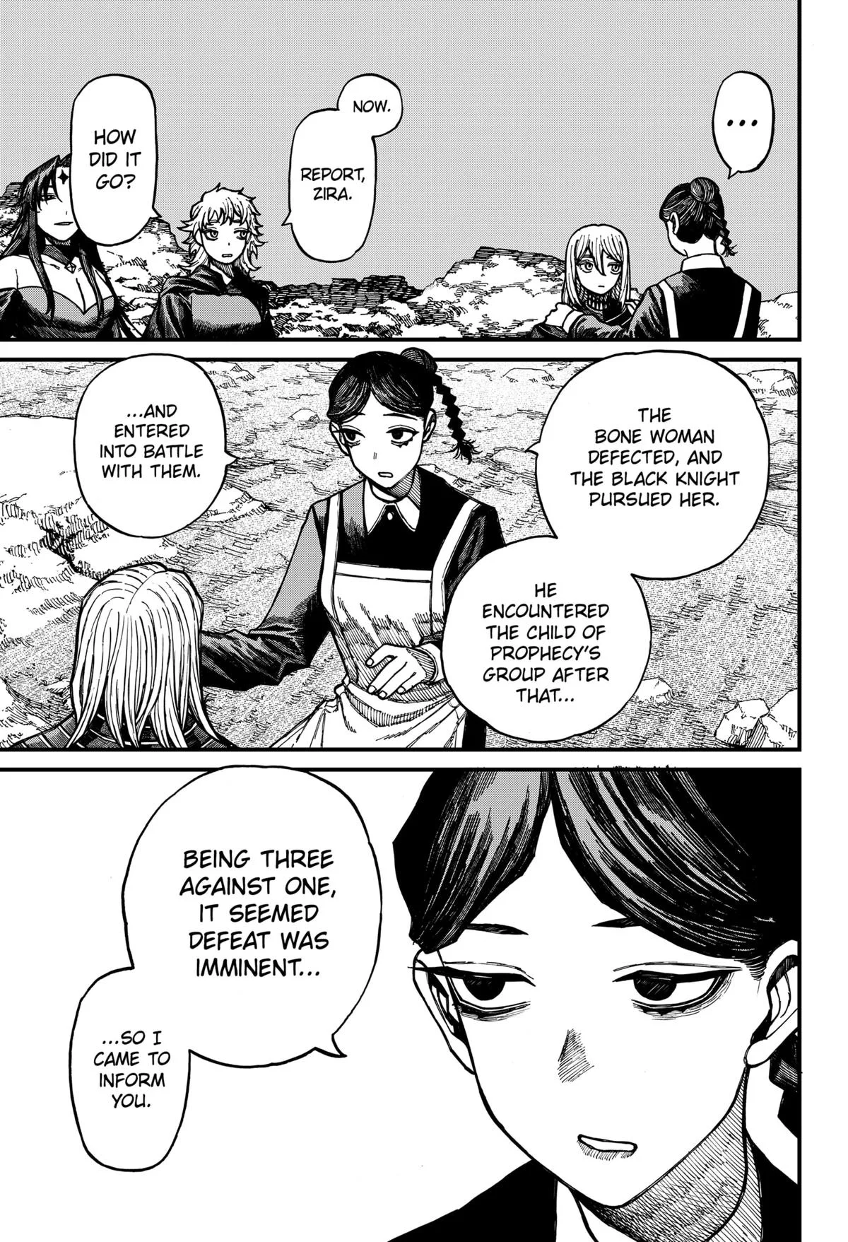 Centuria Chapter 65 – Page 7