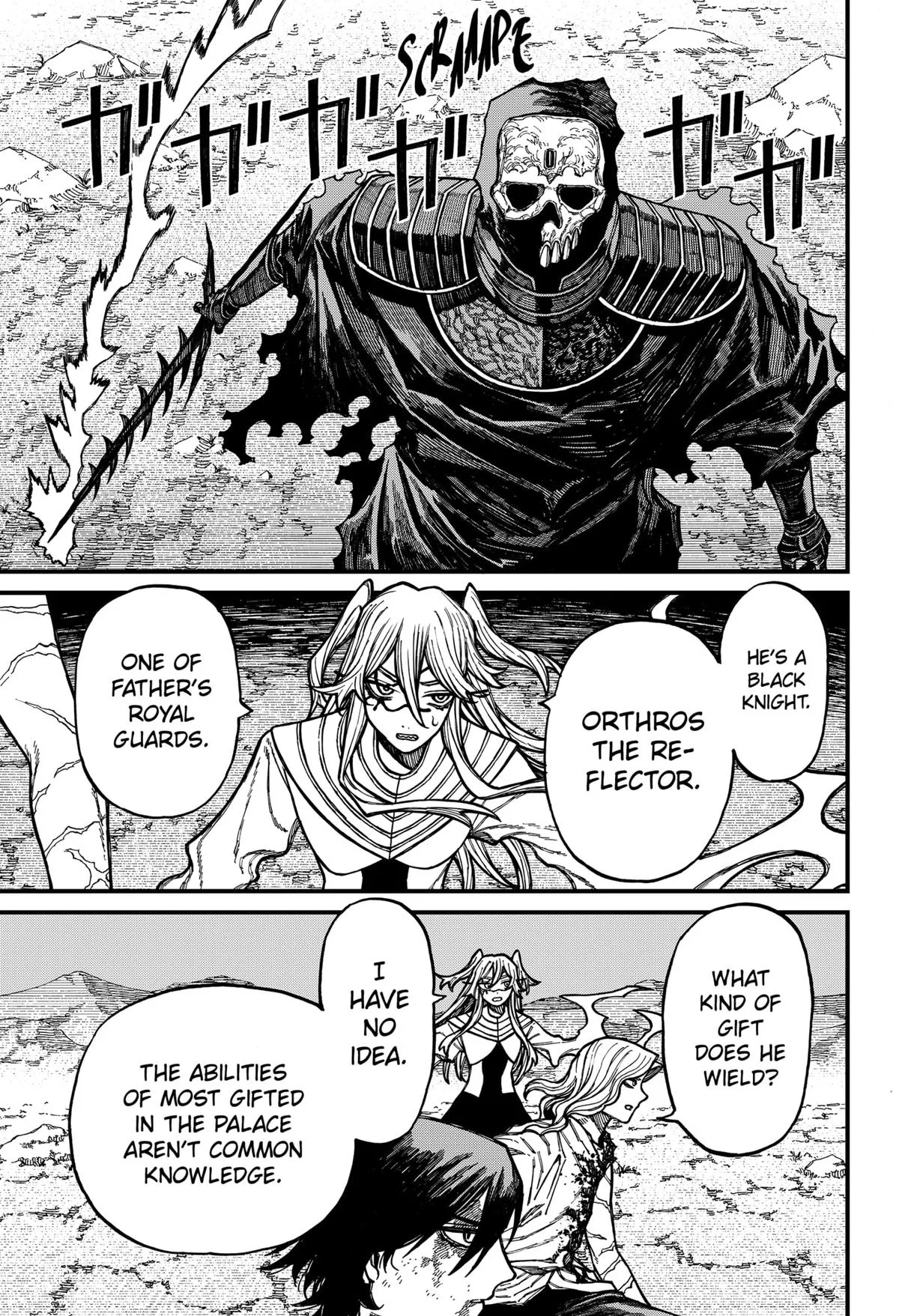 Centuria Chapter 65 – Page 9