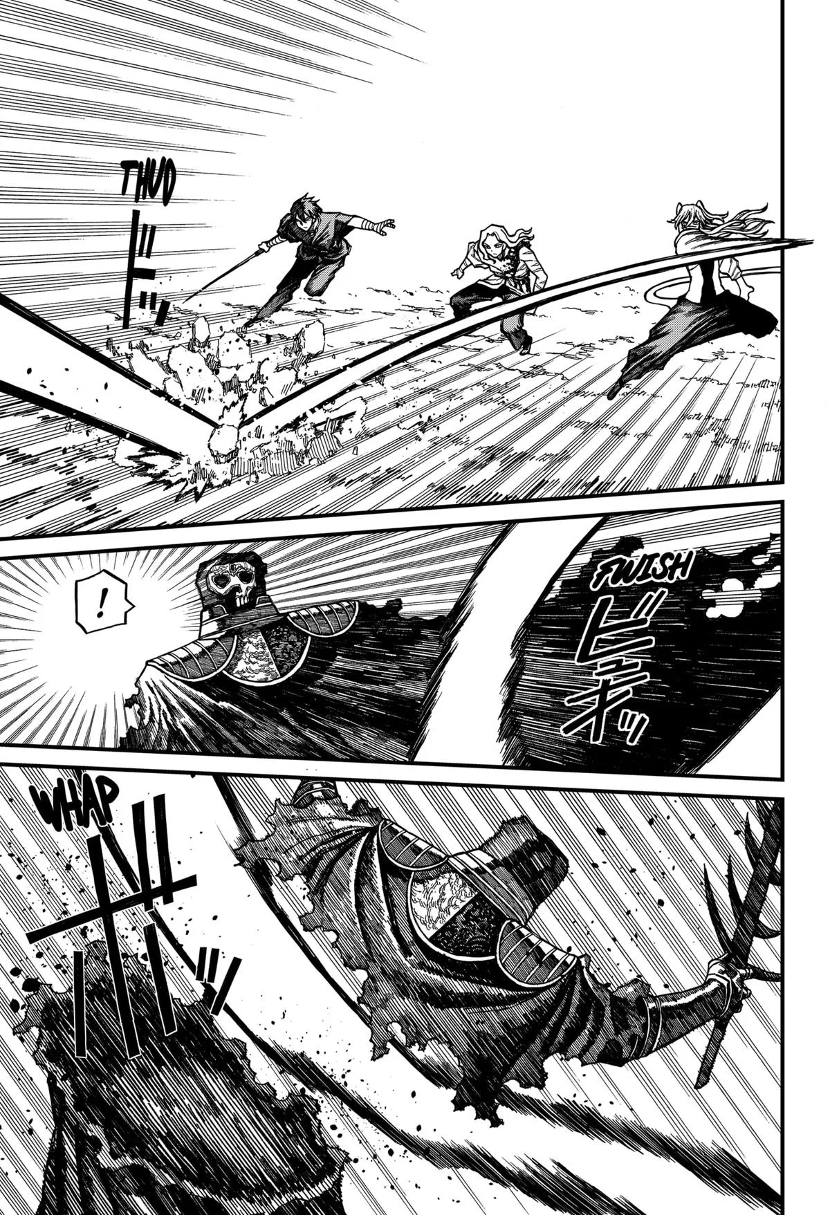 Centuria Chapter 65 – Page 11