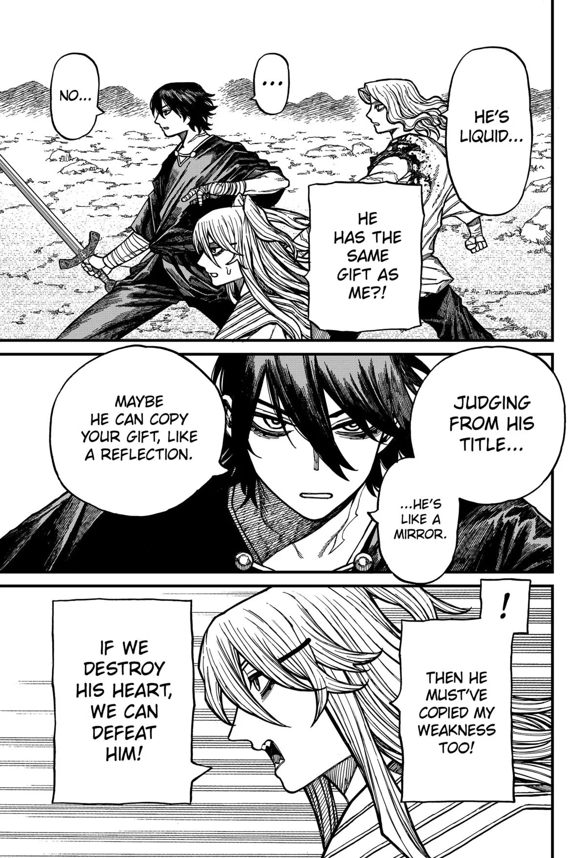 Centuria Chapter 65 – Page 13