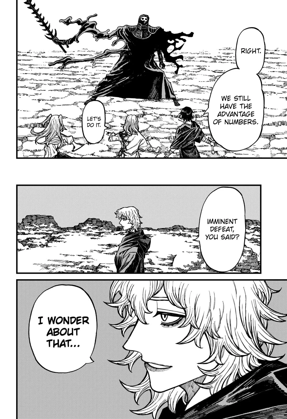 Centuria Chapter 65 – Page 14