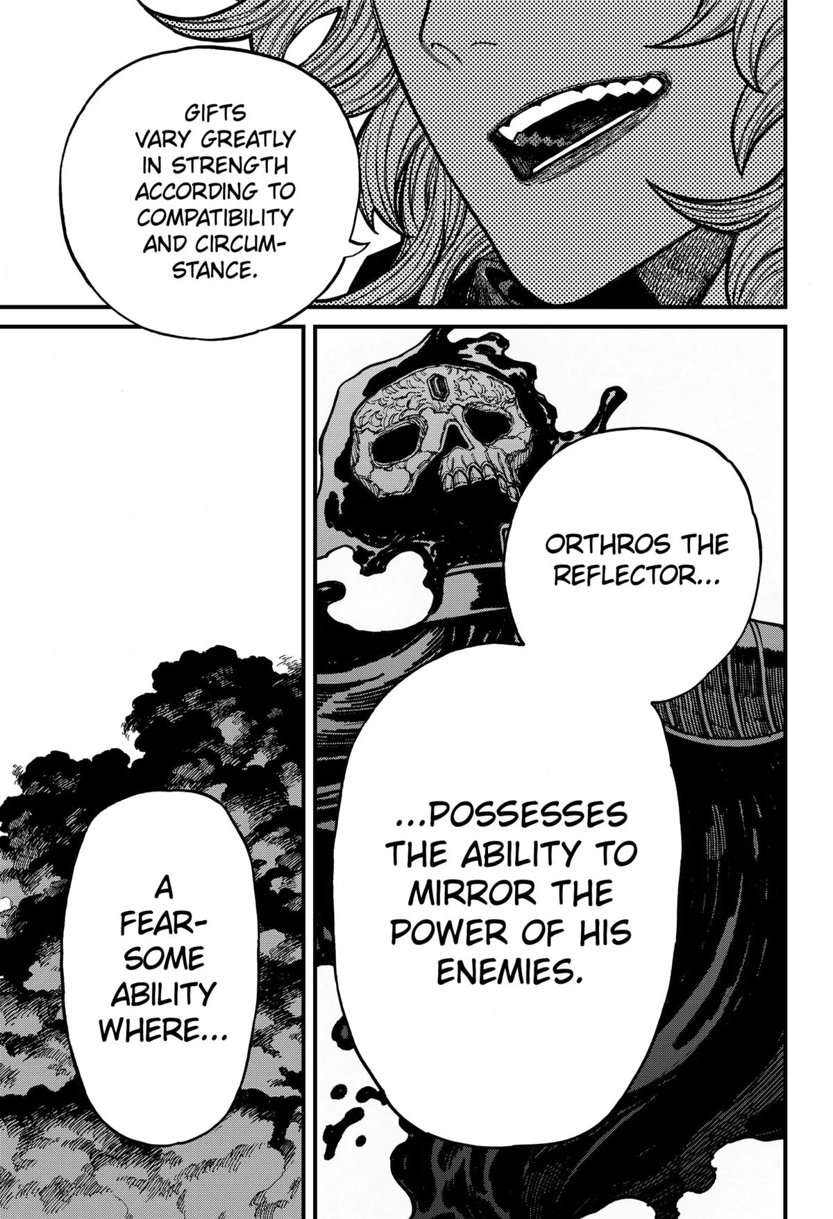 Centuria Chapter 65 – Page 15
