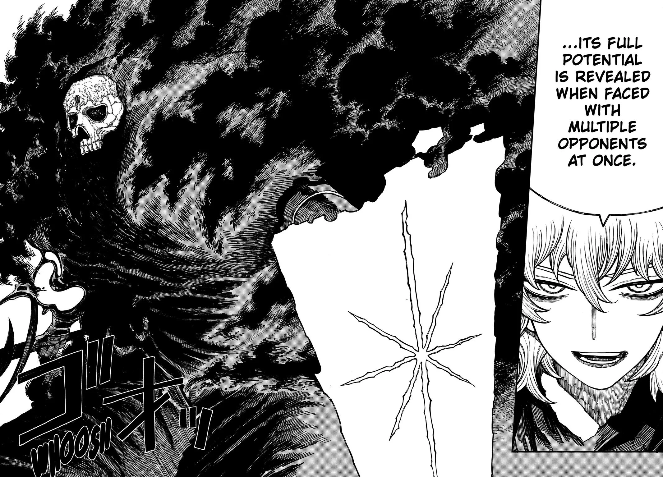 Centuria Chapter 65 – Page 16