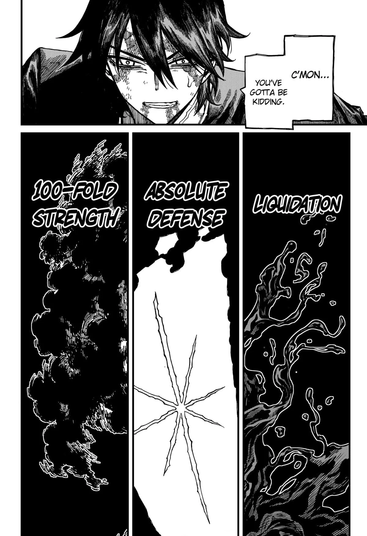 Centuria Chapter 65 – Page 17