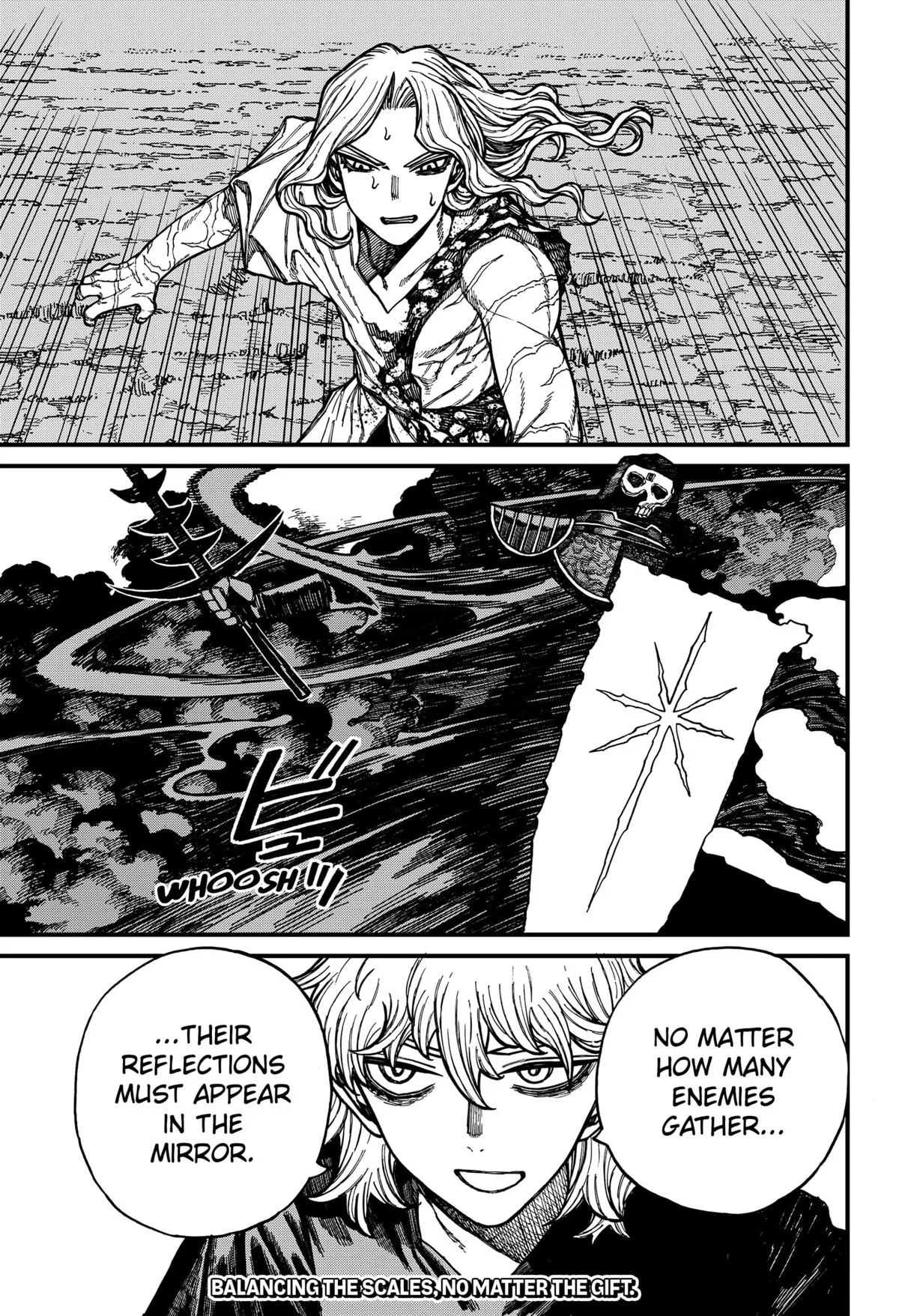 Centuria Chapter 65 – Page 18