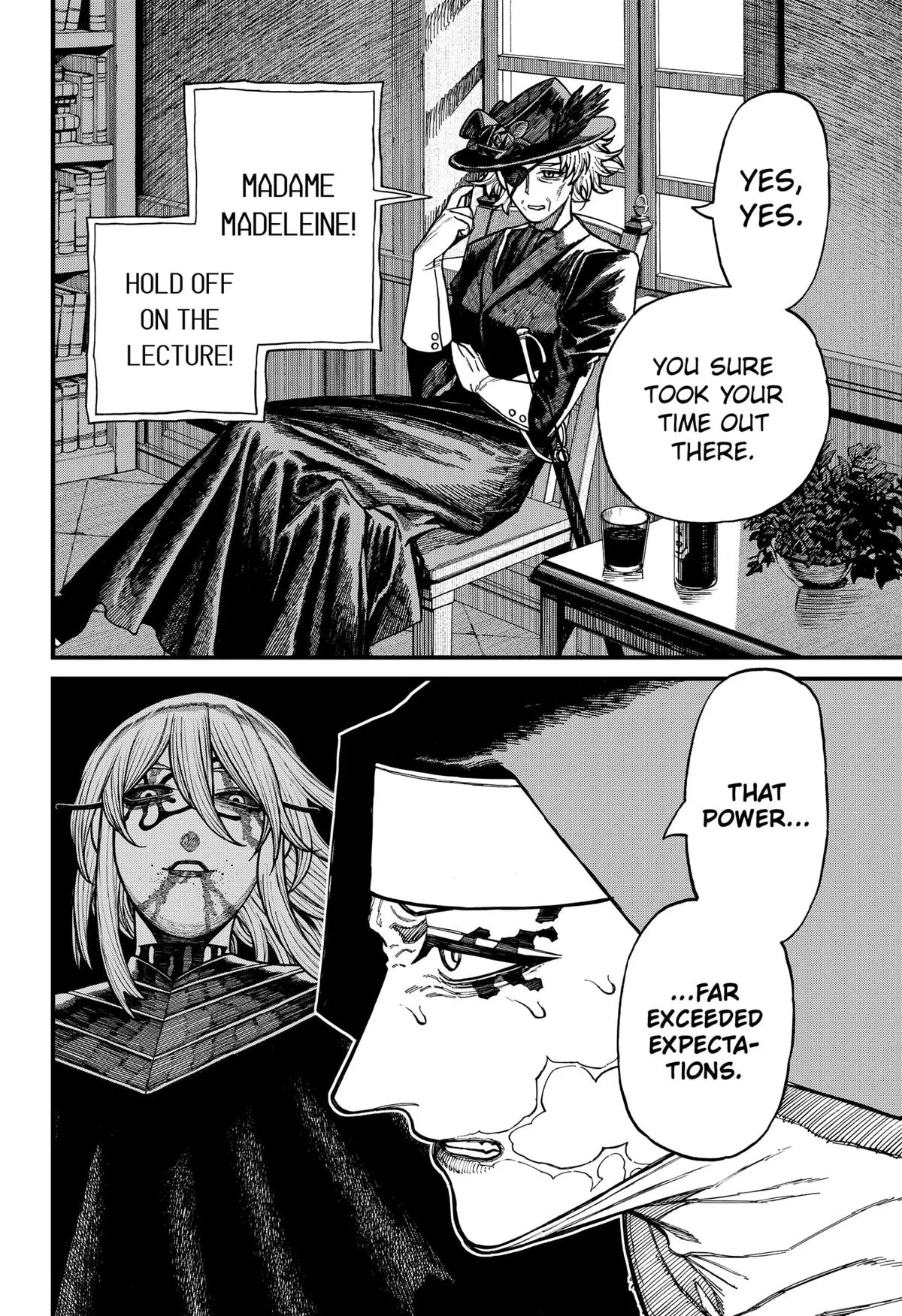 Centuria Chapter 66 – Page 2
