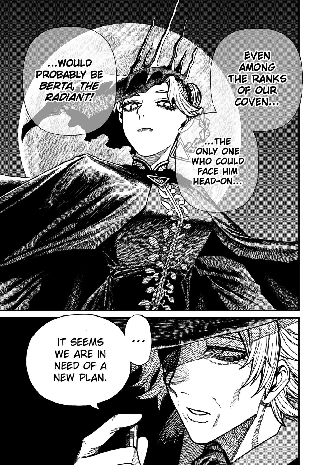 Centuria Chapter 66 – Page 3