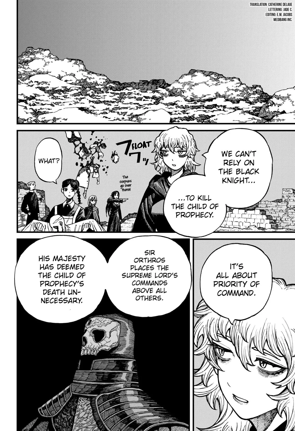 Centuria Chapter 66 – Page 4