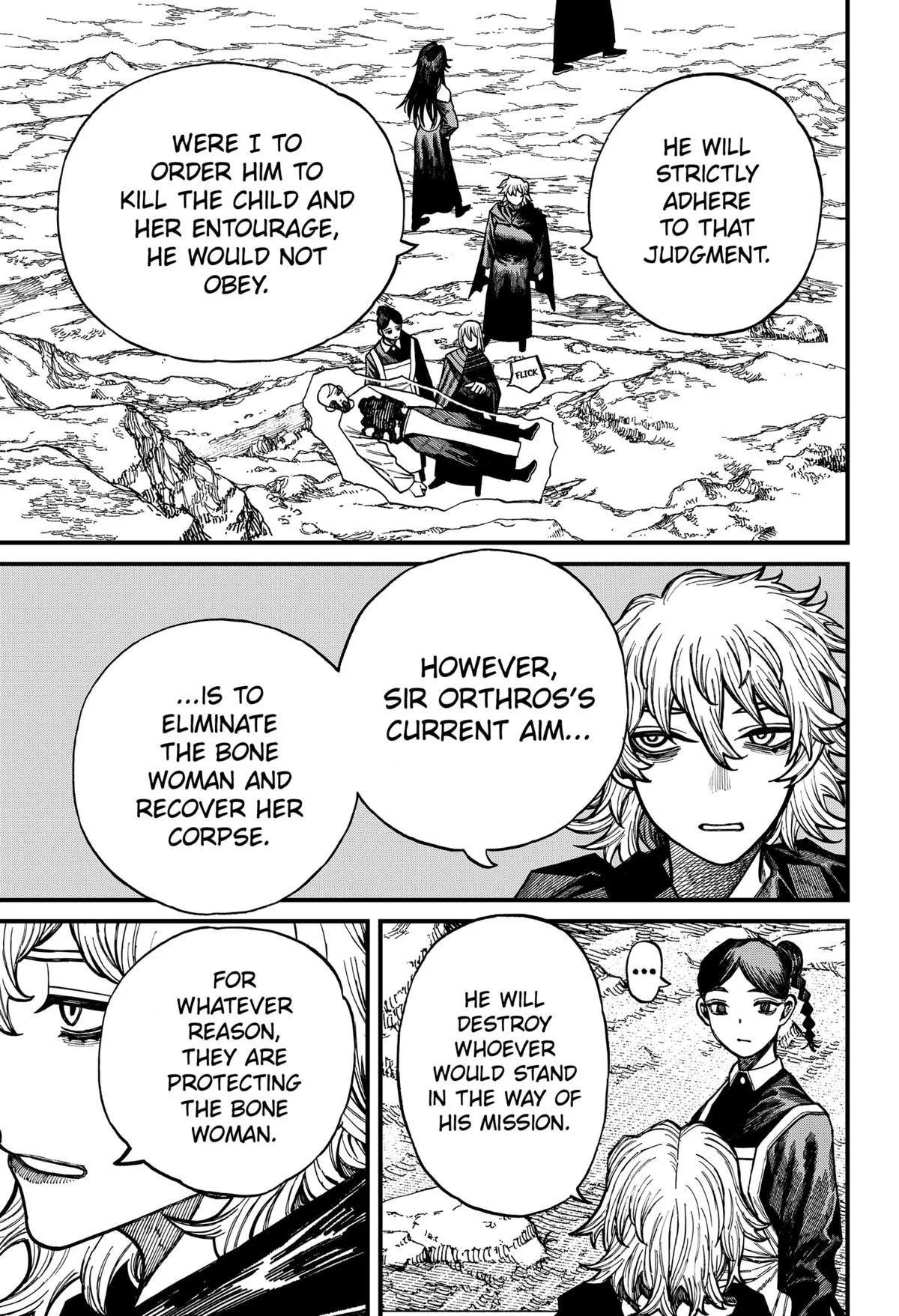 Centuria Chapter 66 – Page 5