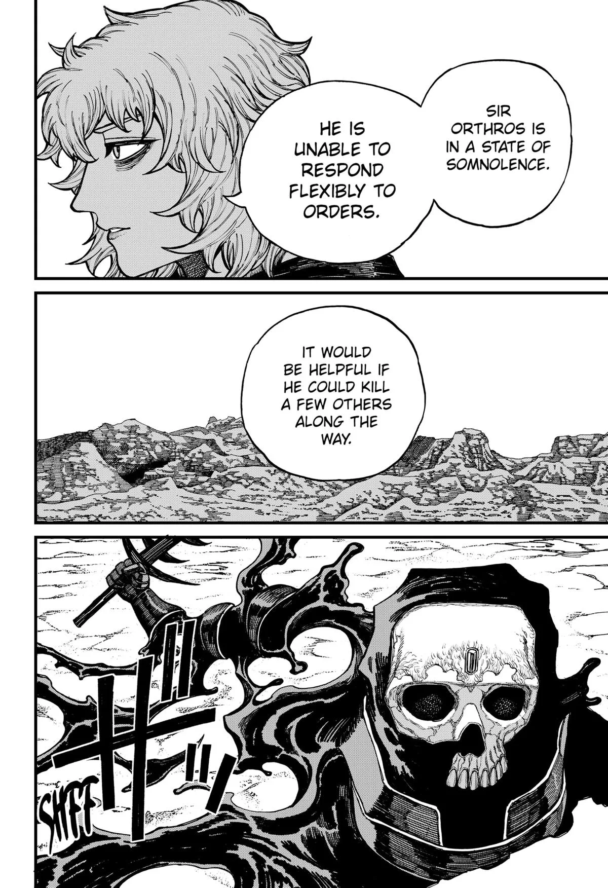 Centuria Chapter 66 – Page 6