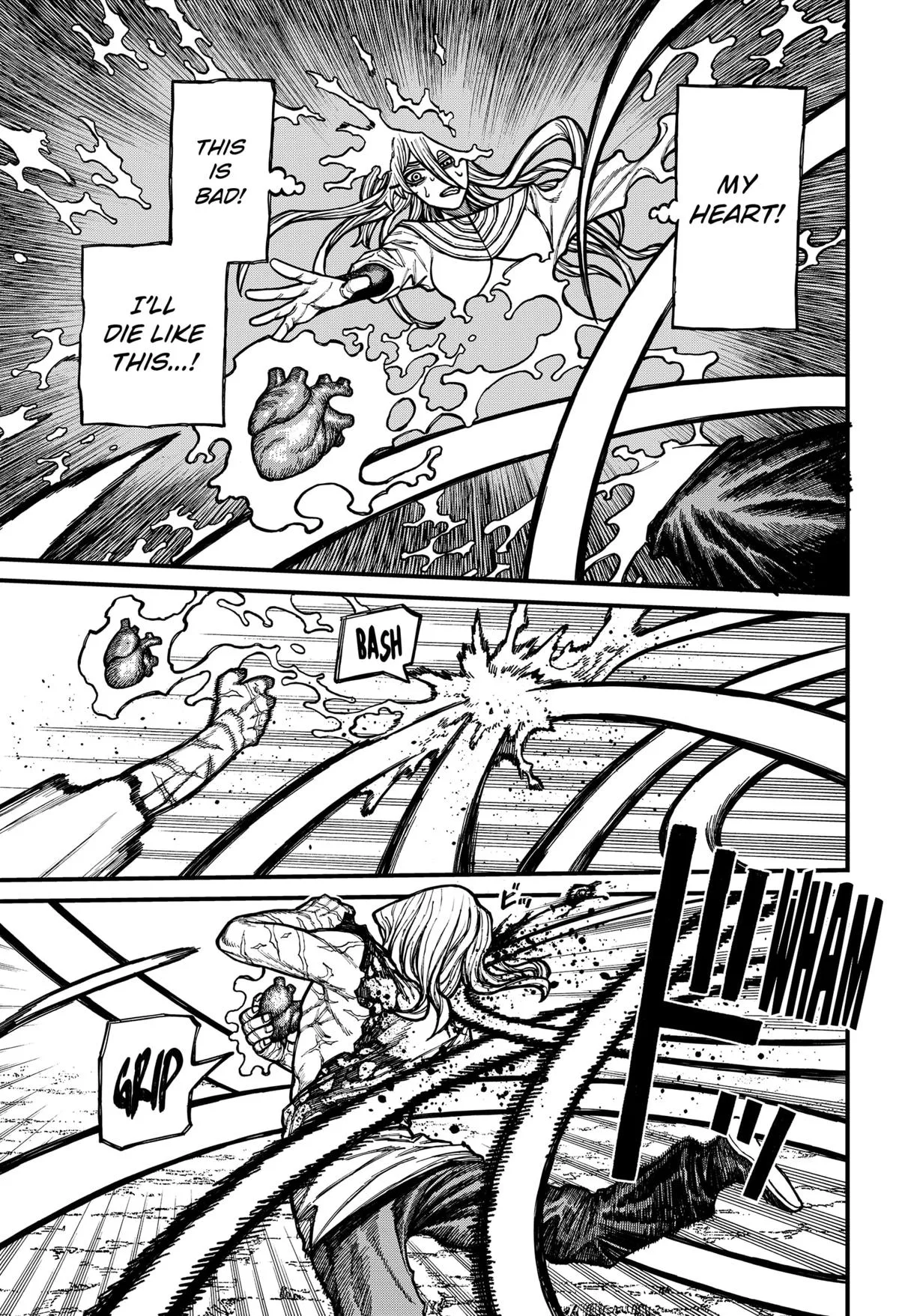 Centuria Chapter 66 – Page 10