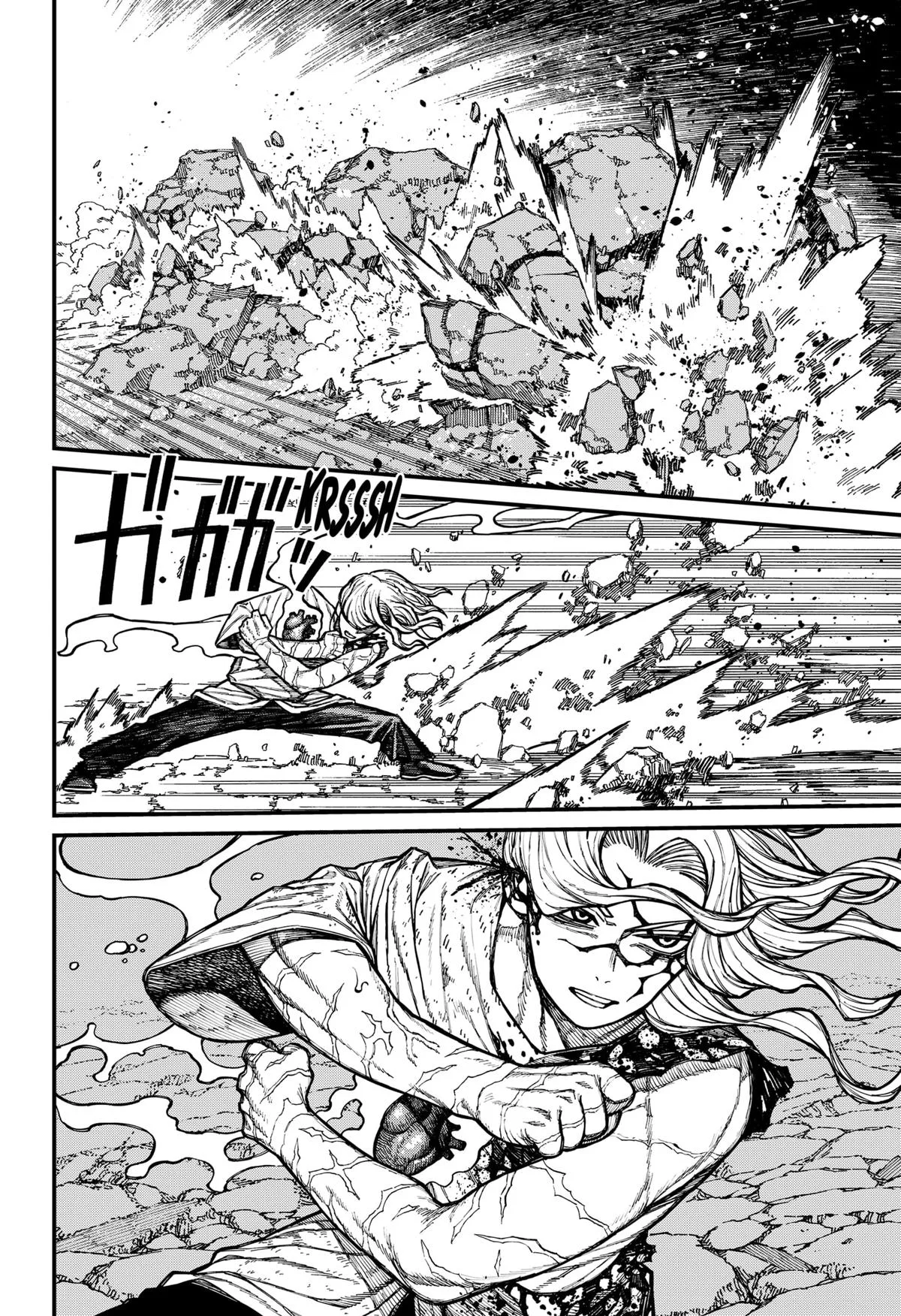 Centuria Chapter 66 – Page 11