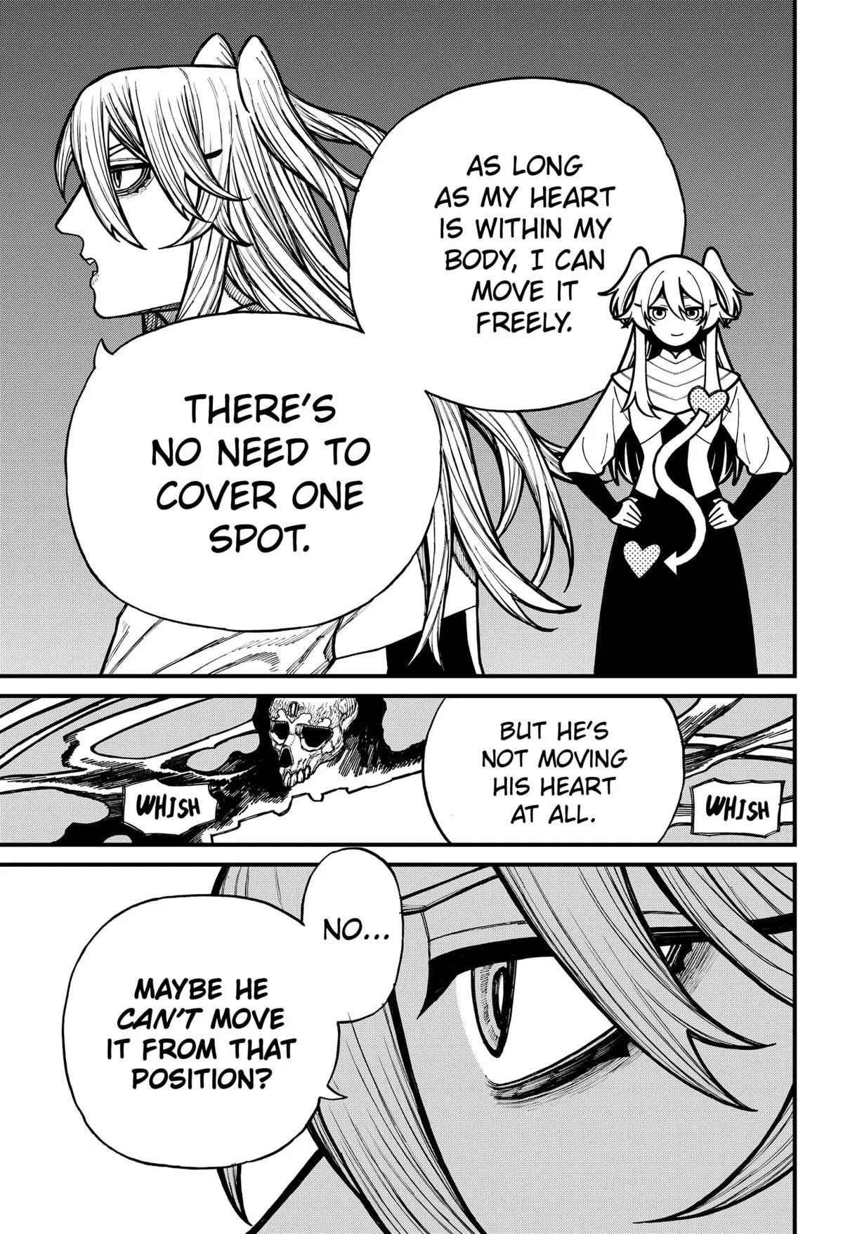 Centuria Chapter 66 – Page 14