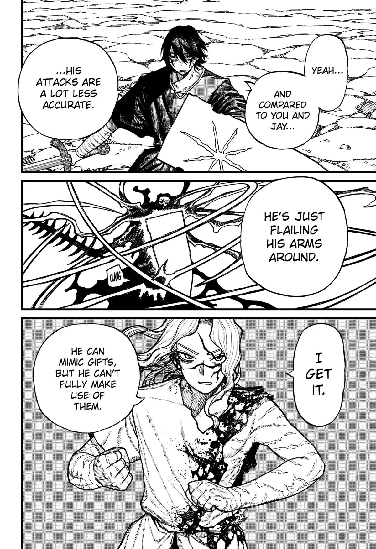 Centuria Chapter 66 – Page 15