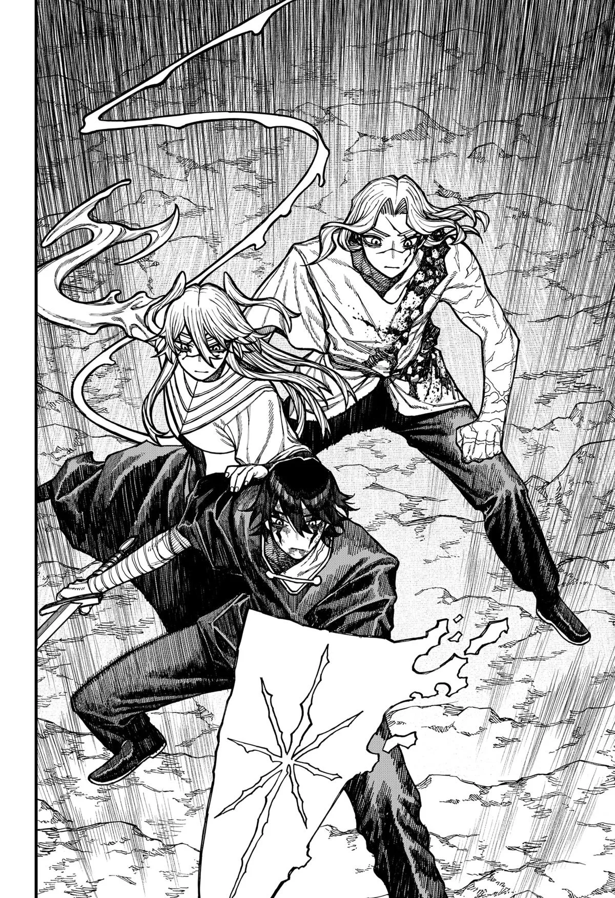 Centuria Chapter 67 – Page 4