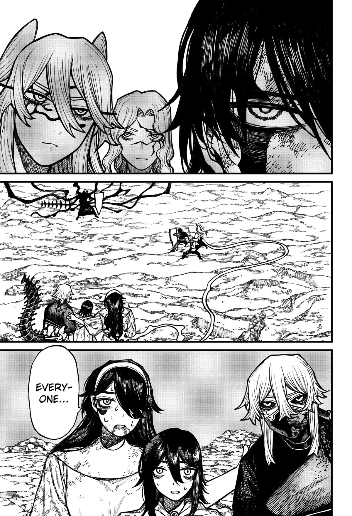 Centuria Chapter 67 – Page 5