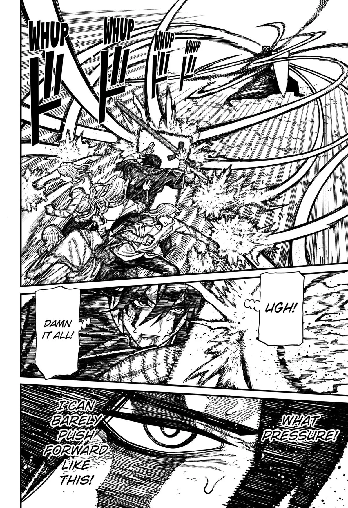 Centuria Chapter 67 – Page 6