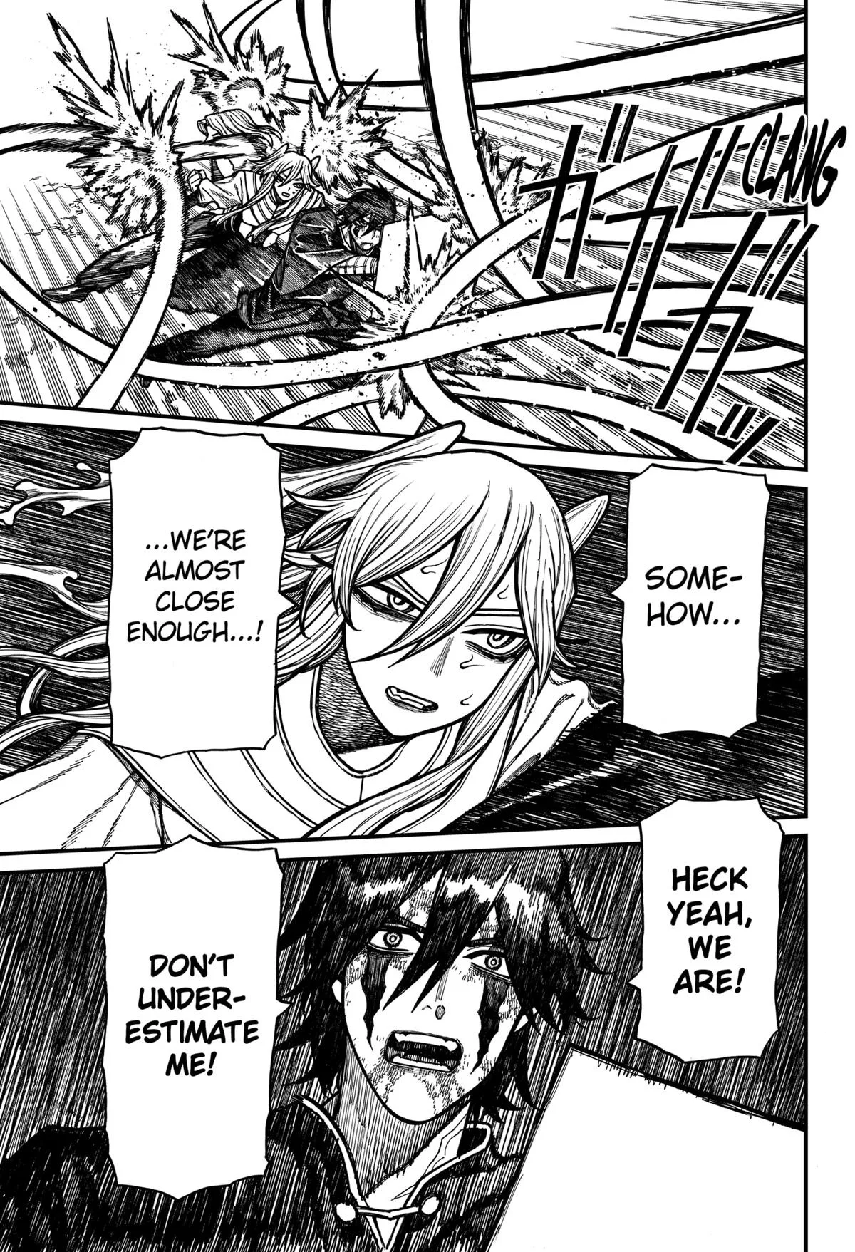 Centuria Chapter 67 – Page 7