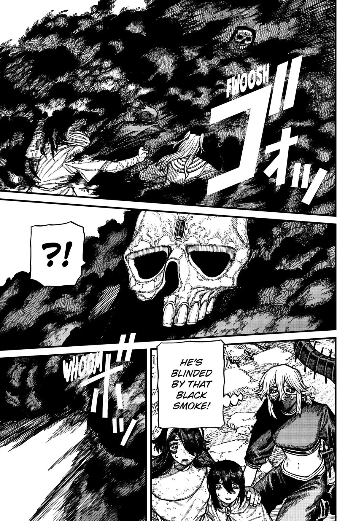Centuria Chapter 67 – Page 9