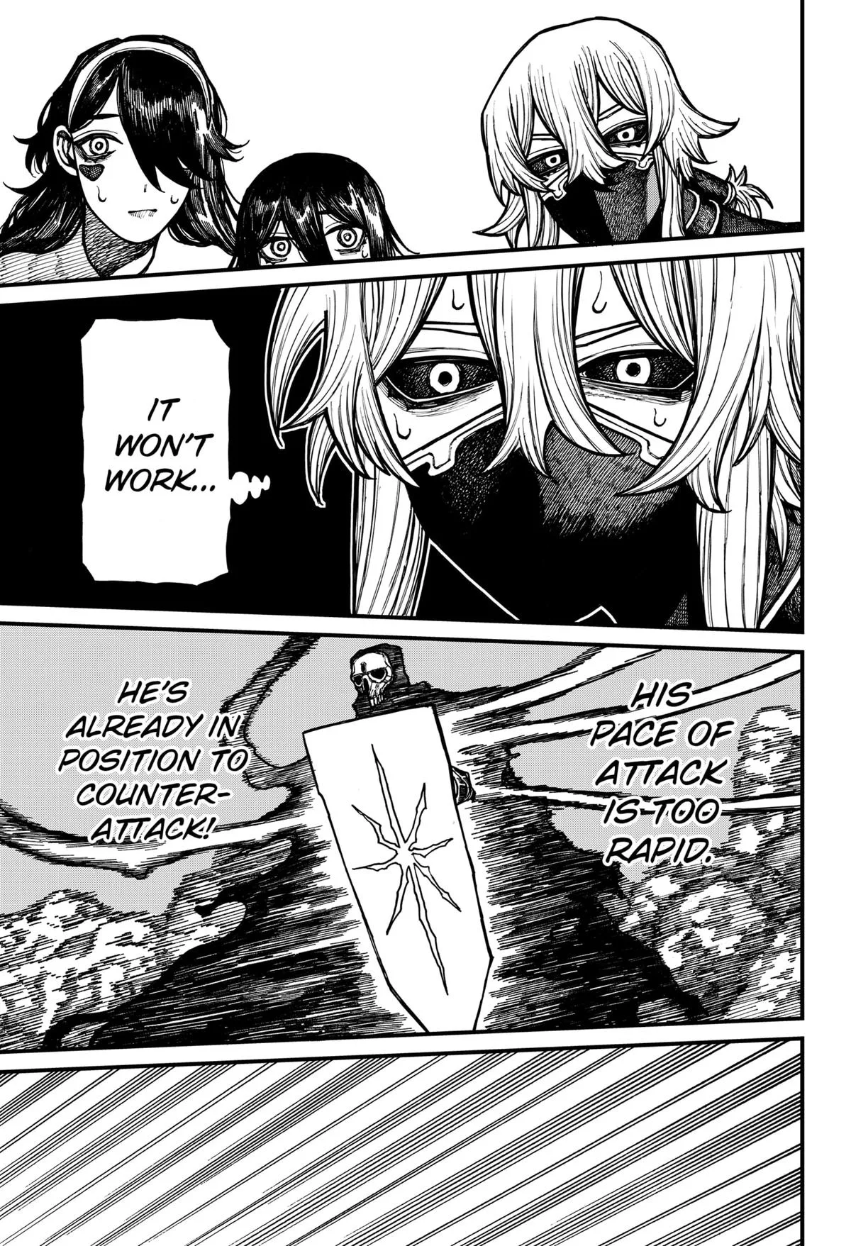Centuria Chapter 67 – Page 11