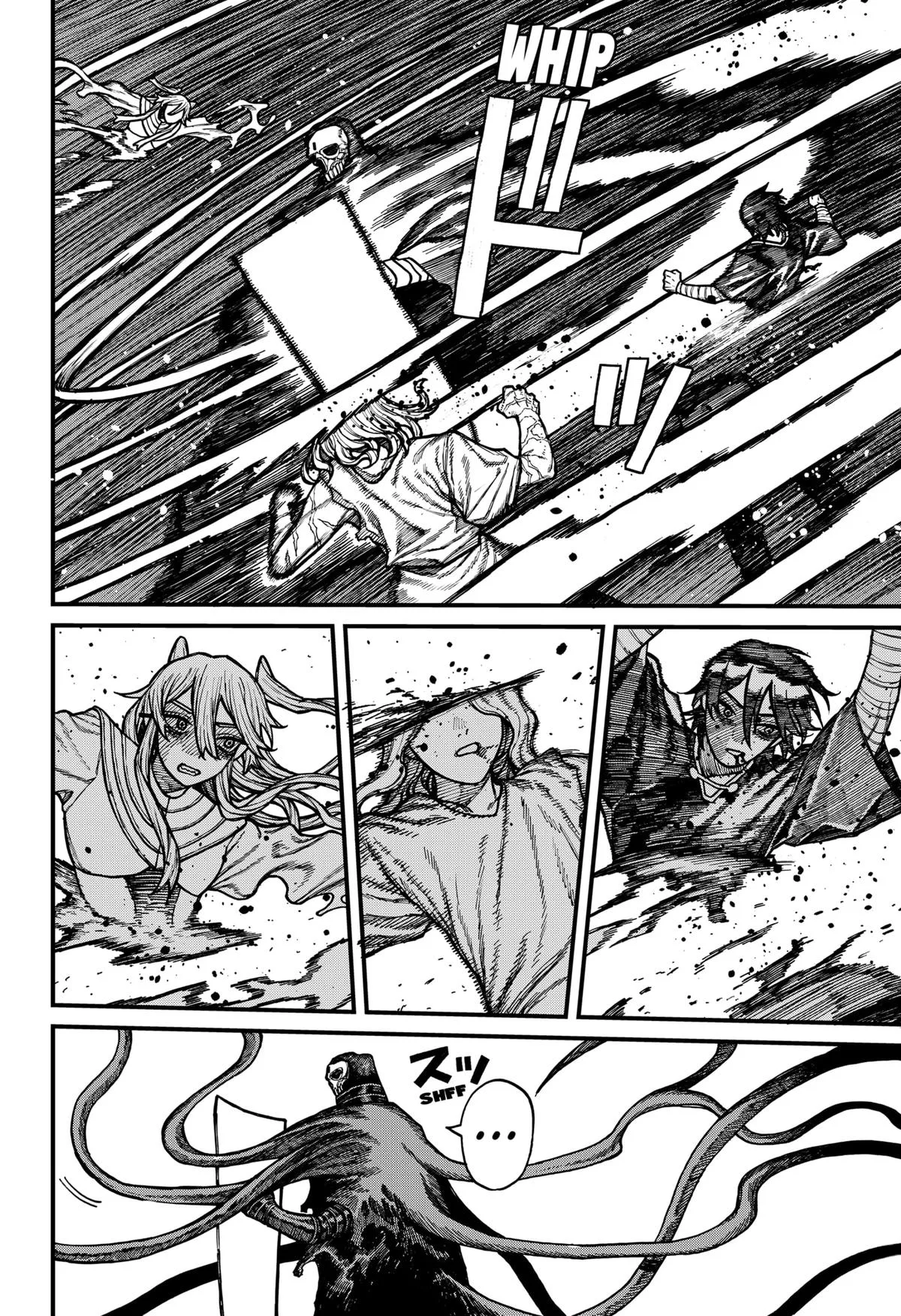 Centuria Chapter 67 – Page 12