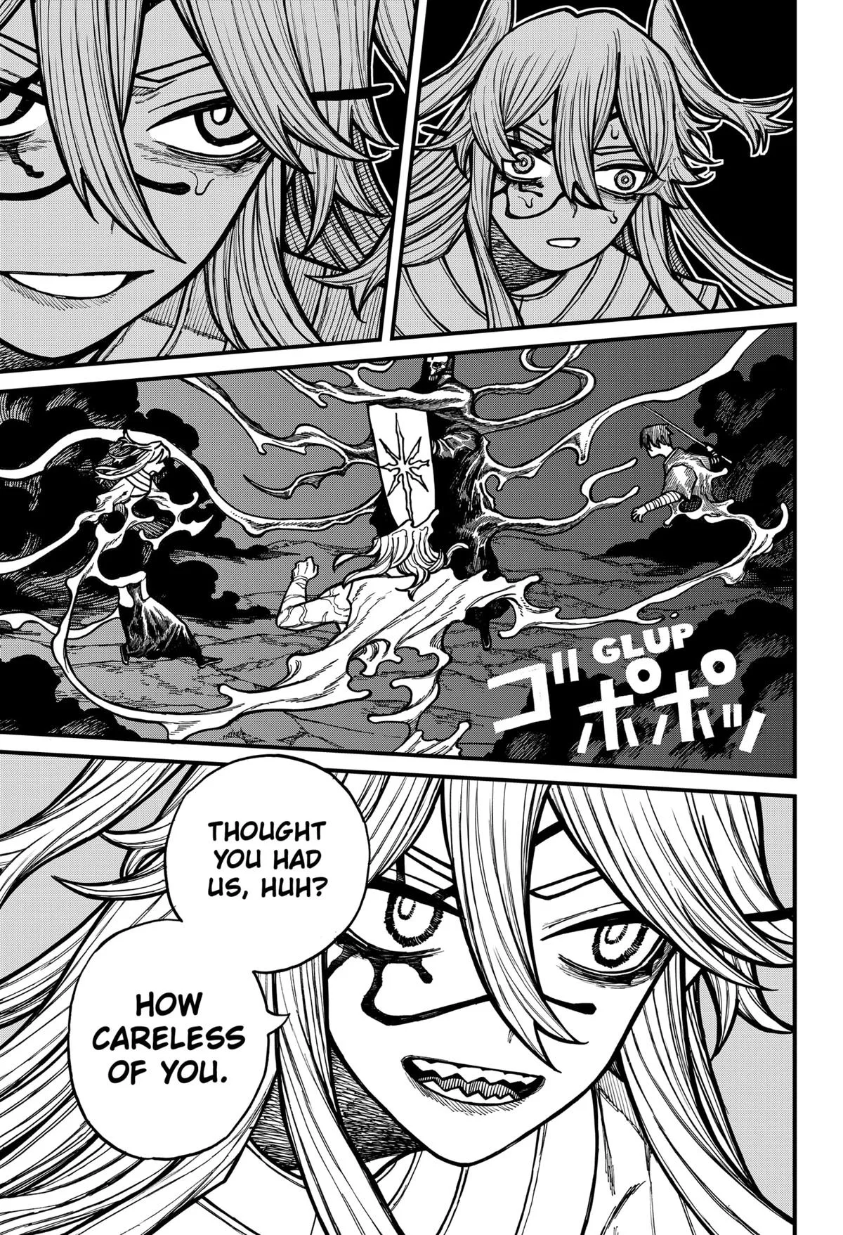Centuria Chapter 67 – Page 13