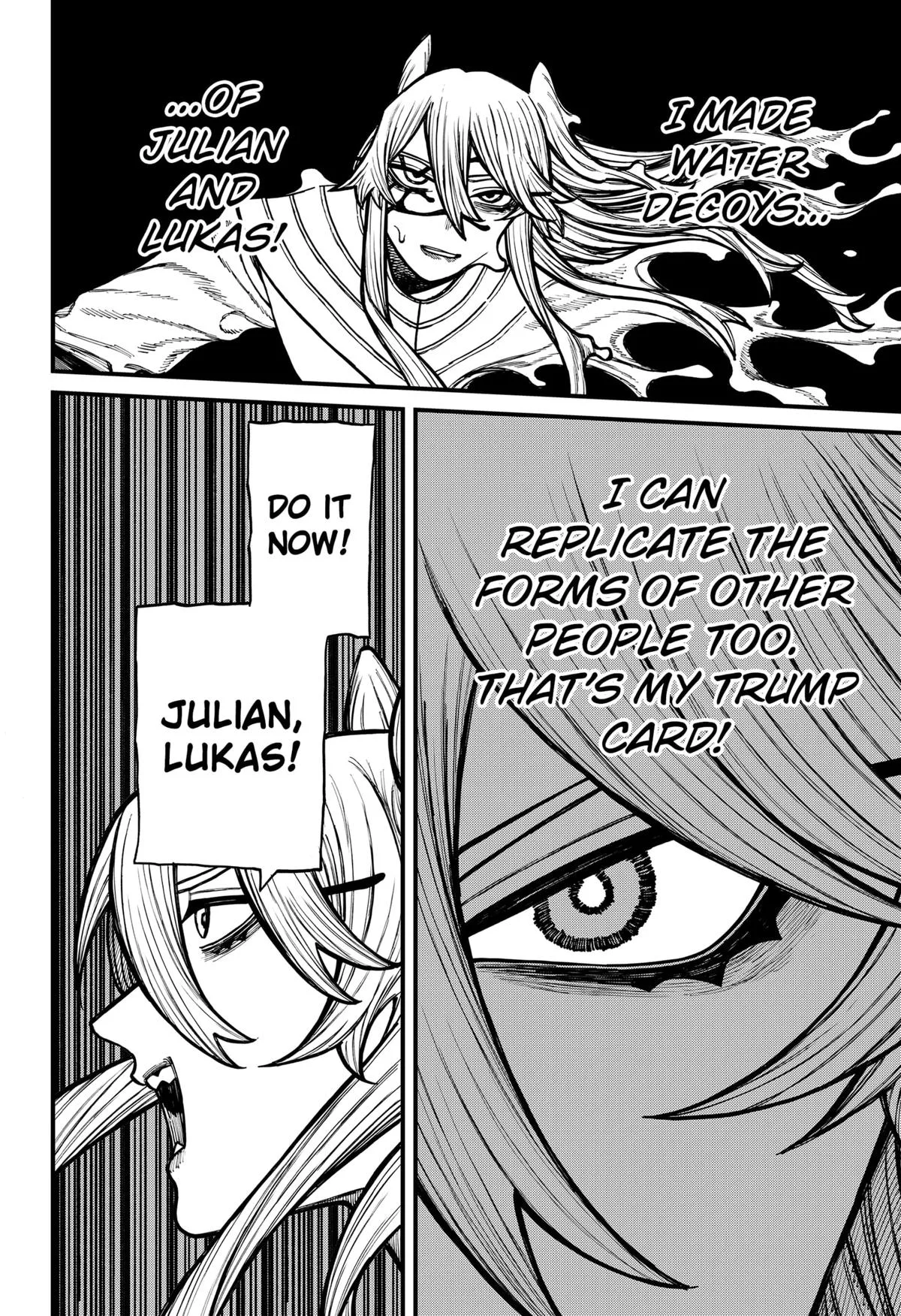 Centuria Chapter 67 – Page 14