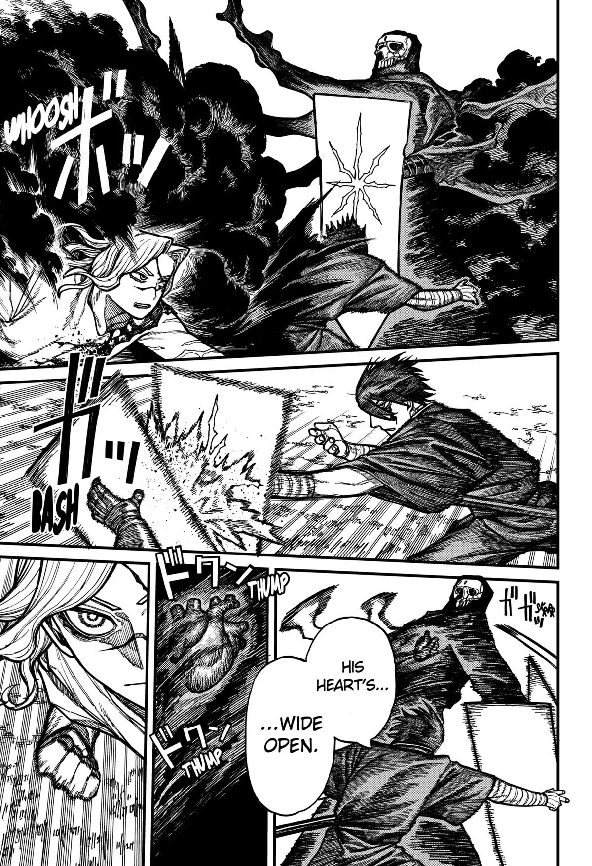 Centuria Chapter 67 – Page 15