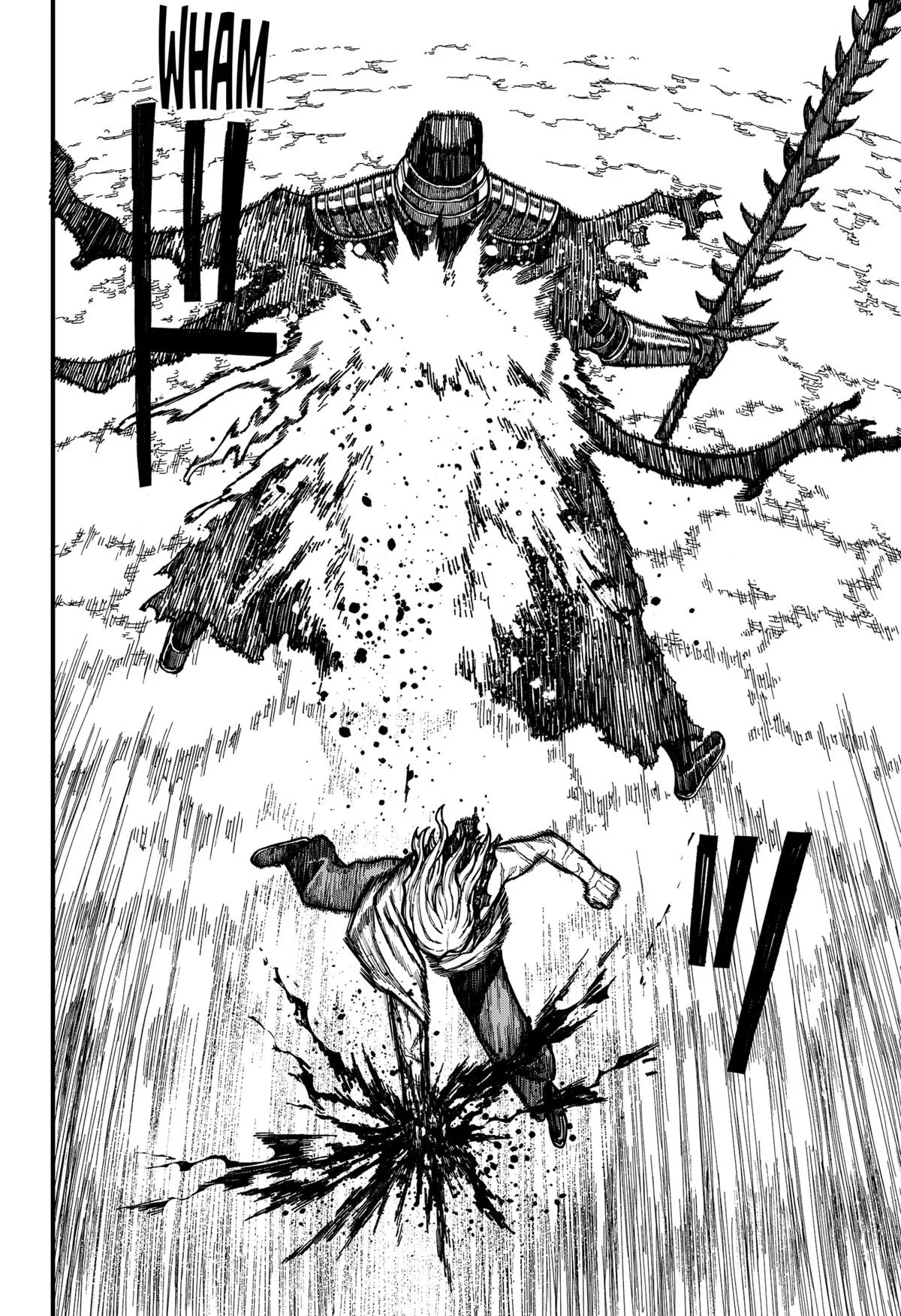 Centuria Chapter 67 – Page 16