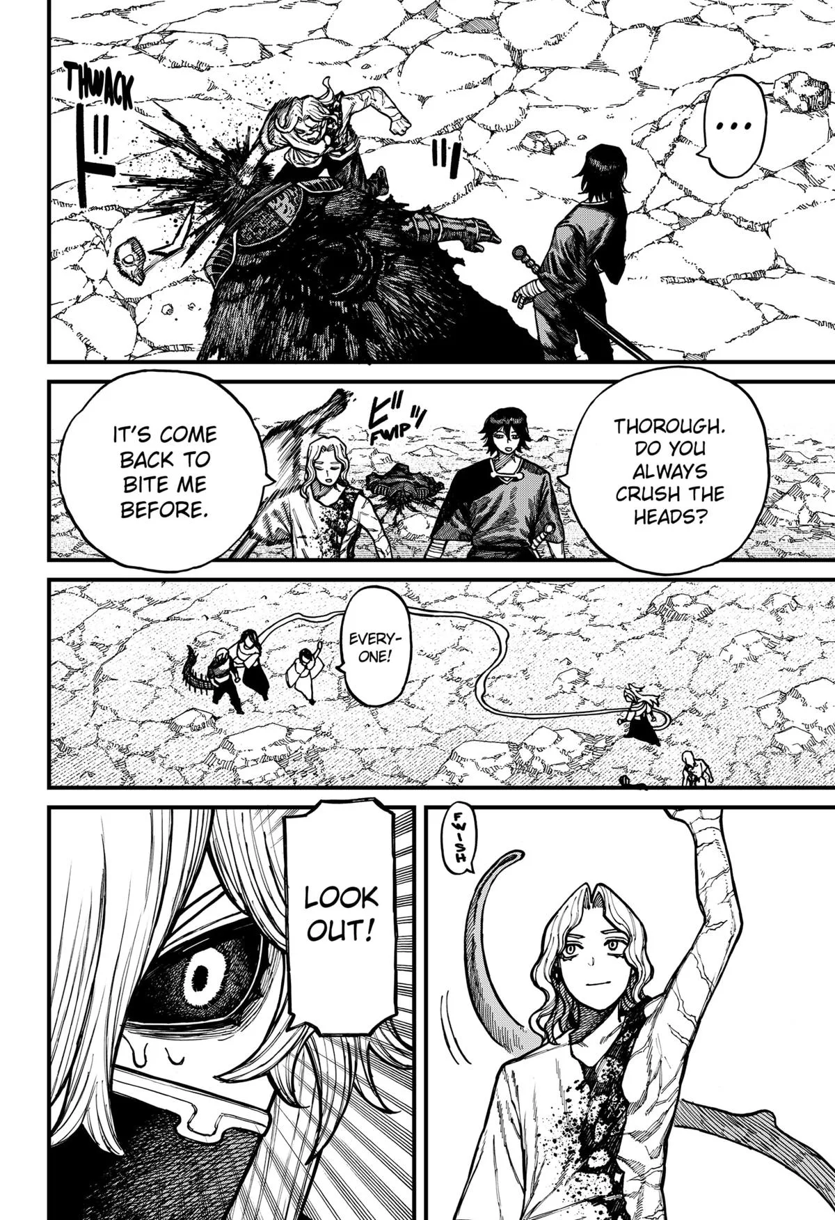Centuria Chapter 67 – Page 18