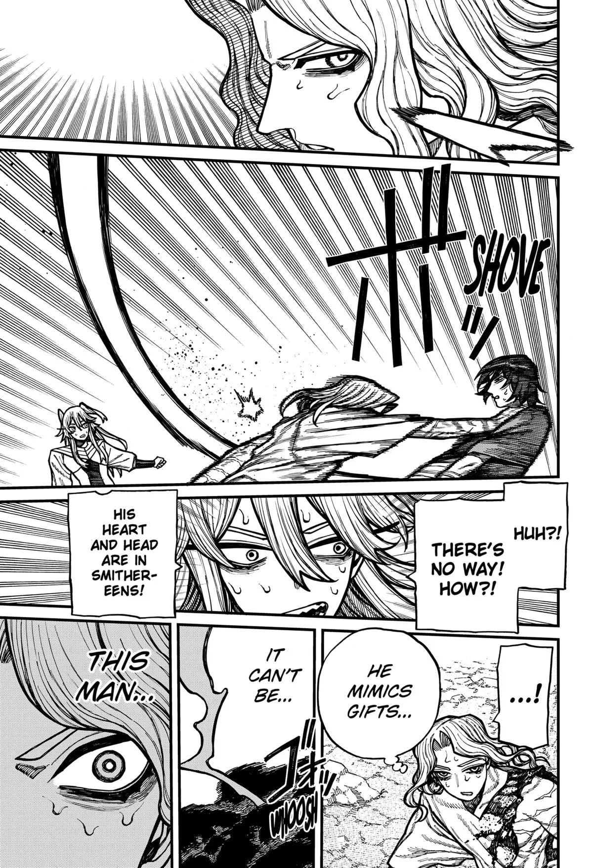 Centuria Chapter 67 – Page 19