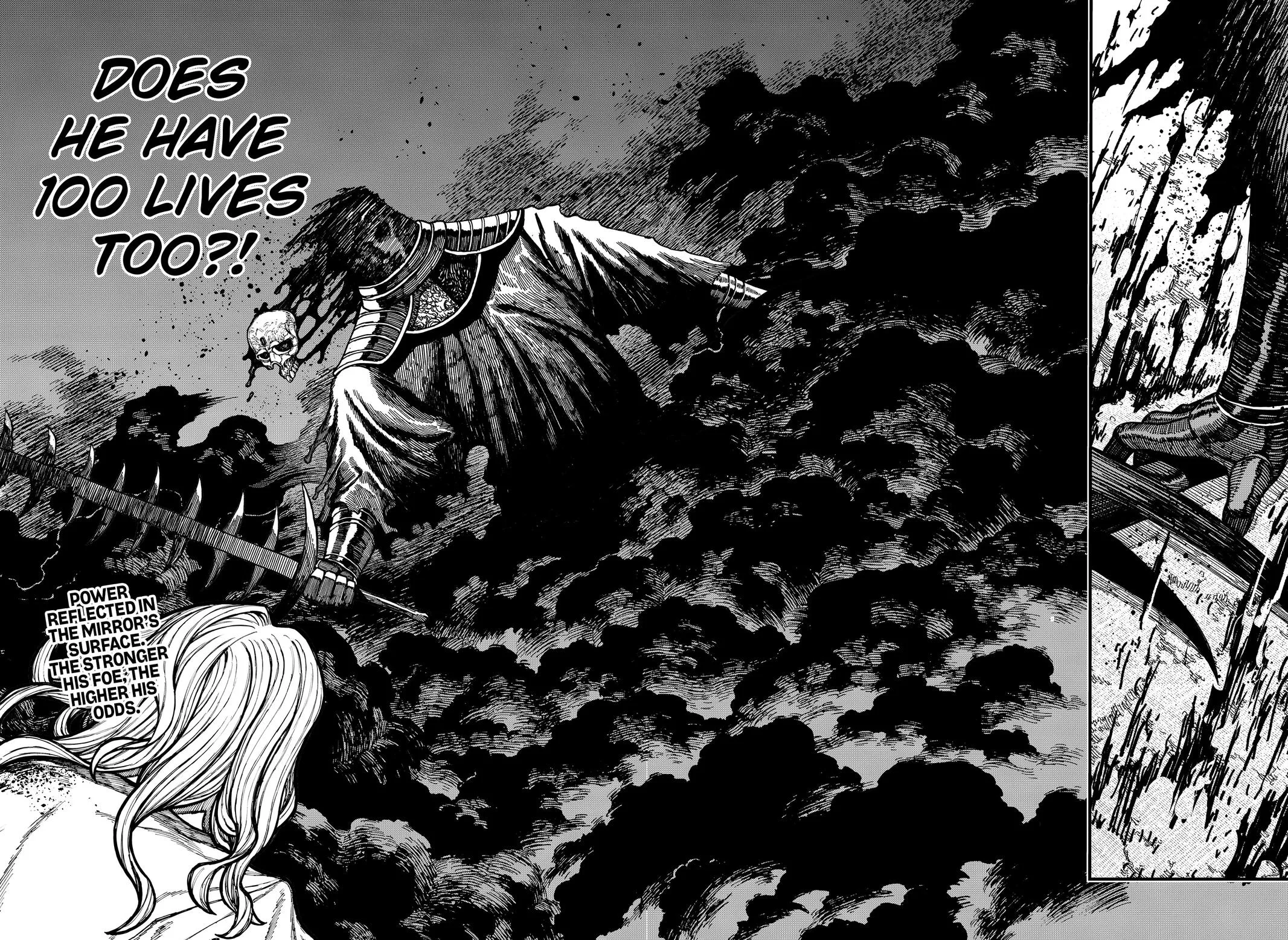 Centuria Chapter 67 – Page 20