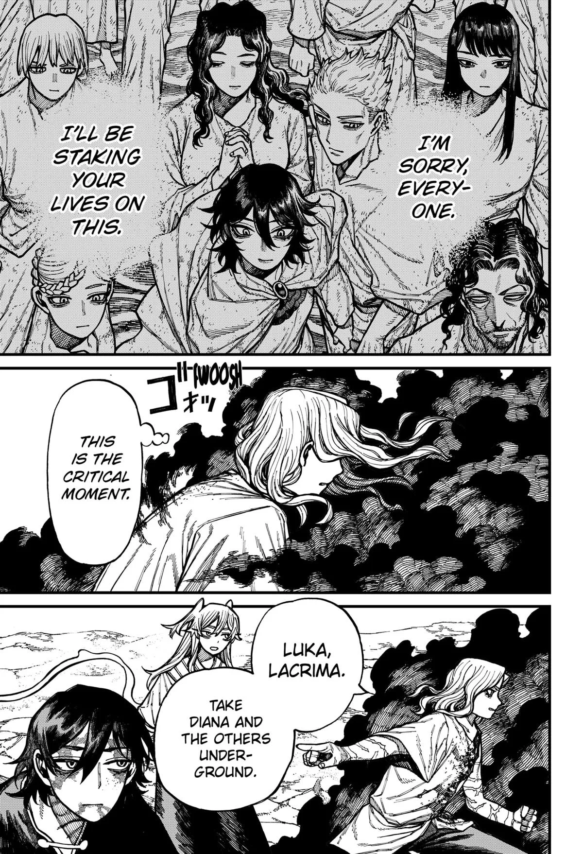 Centuria Chapter 68 – Page 3