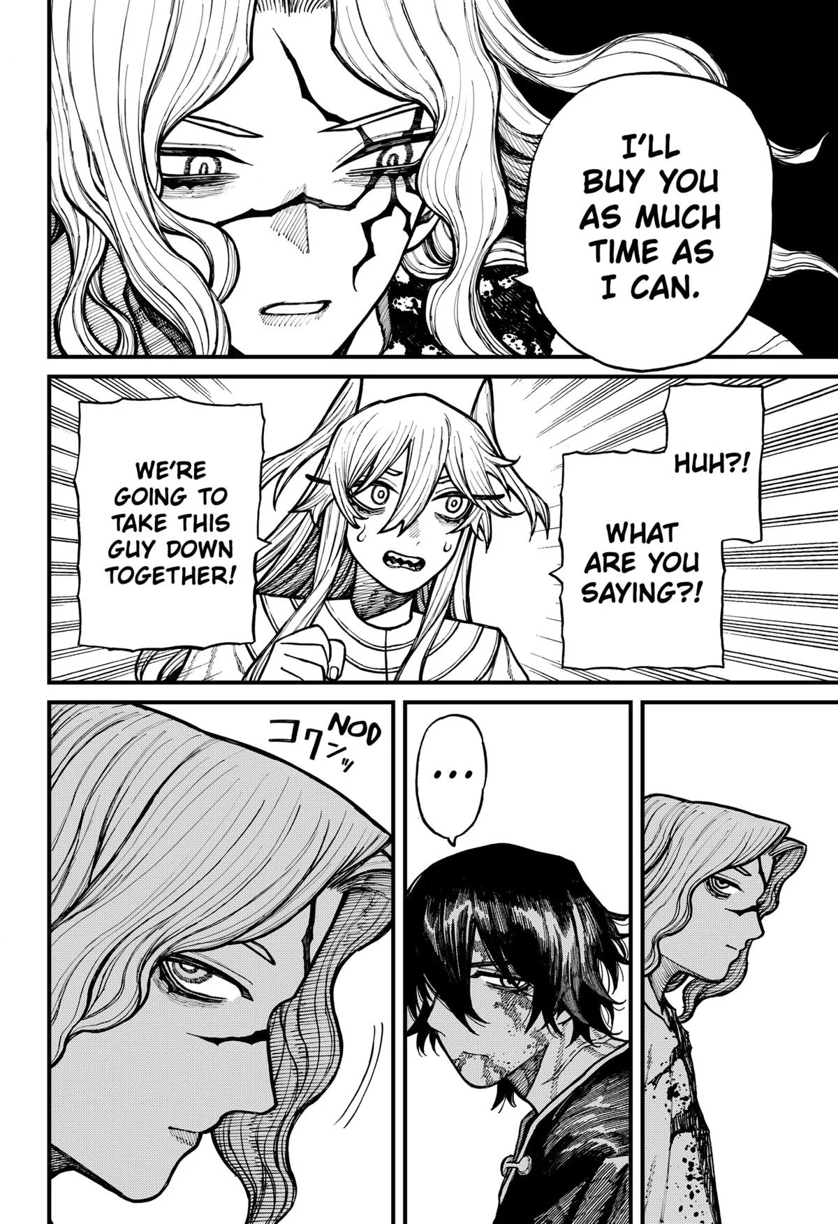 Centuria Chapter 68 – Page 4