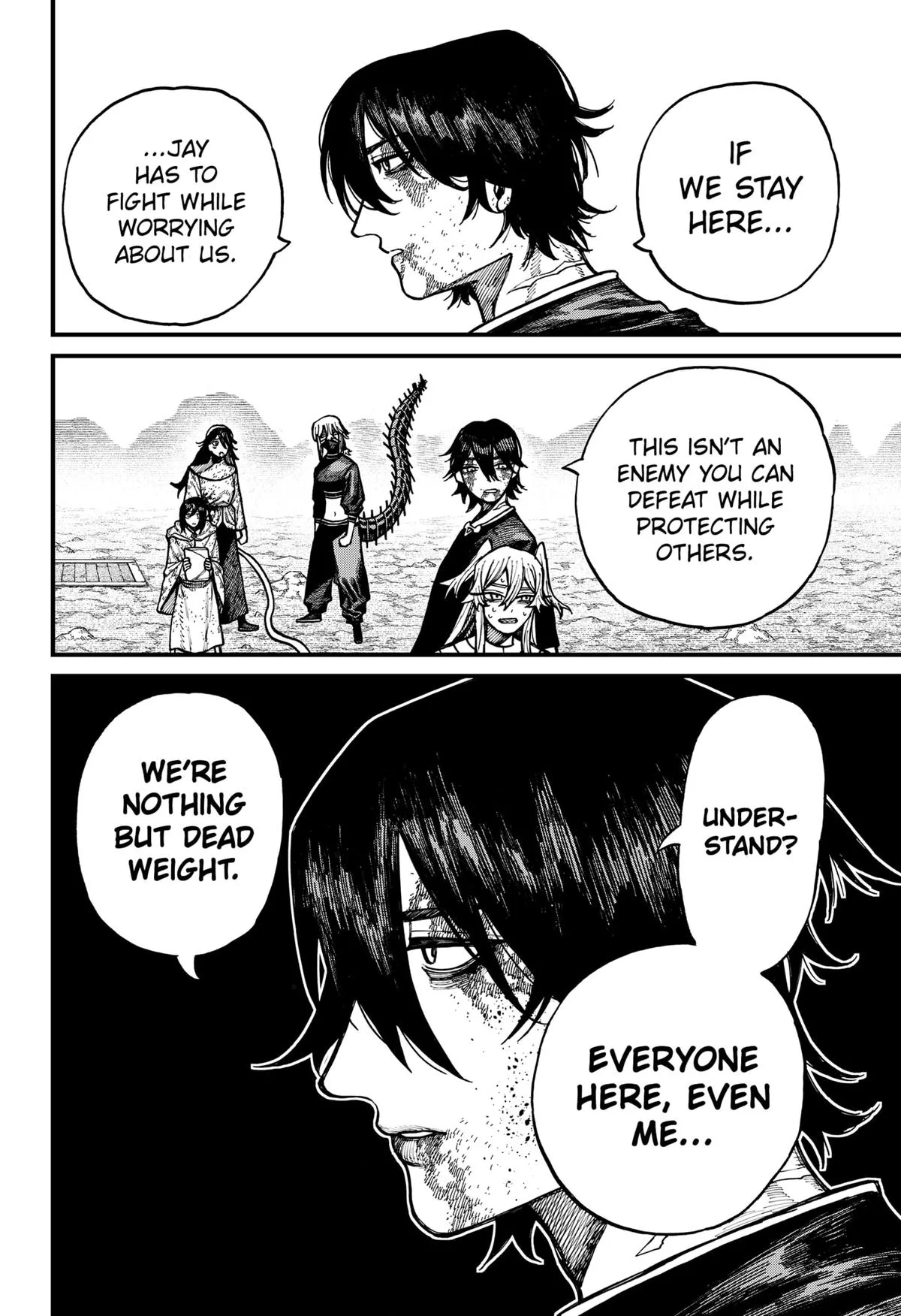 Centuria Chapter 68 – Page 6