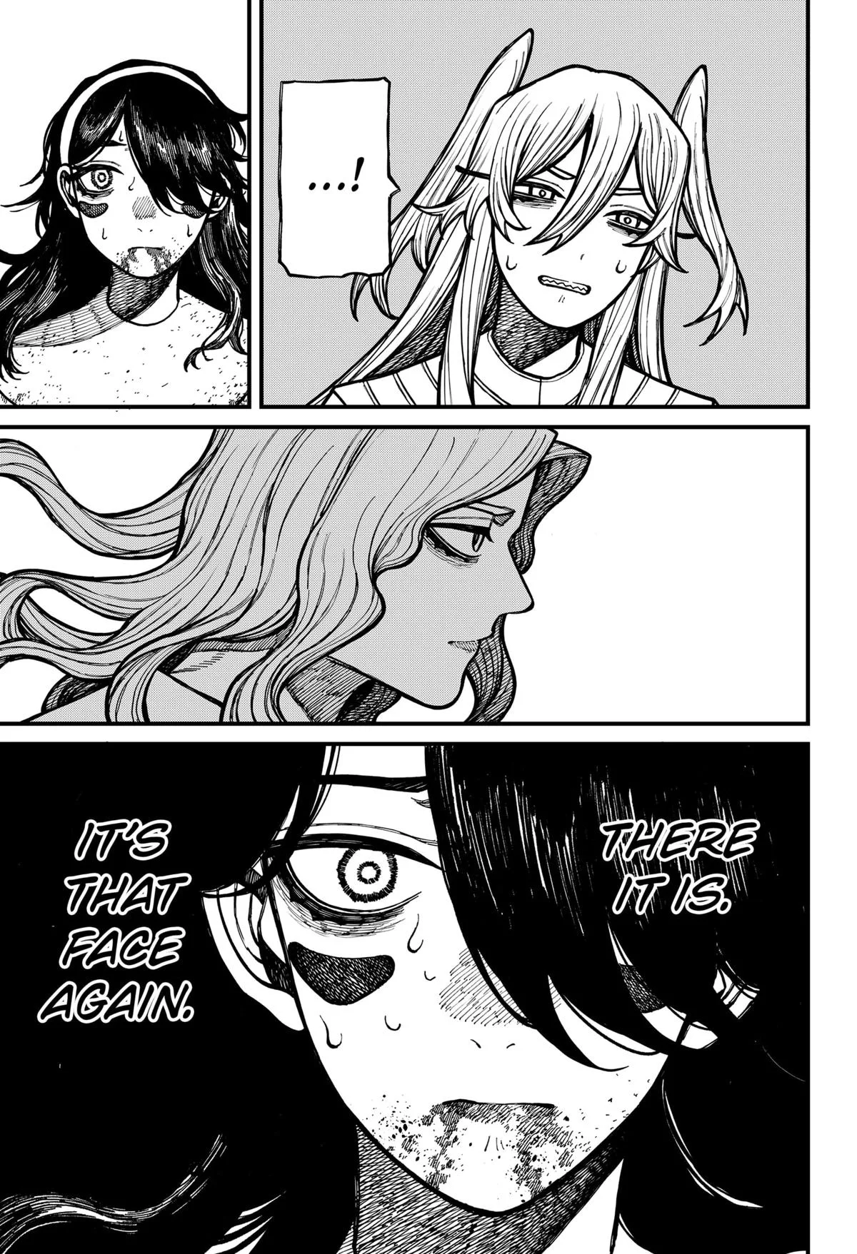 Centuria Chapter 68 – Page 7