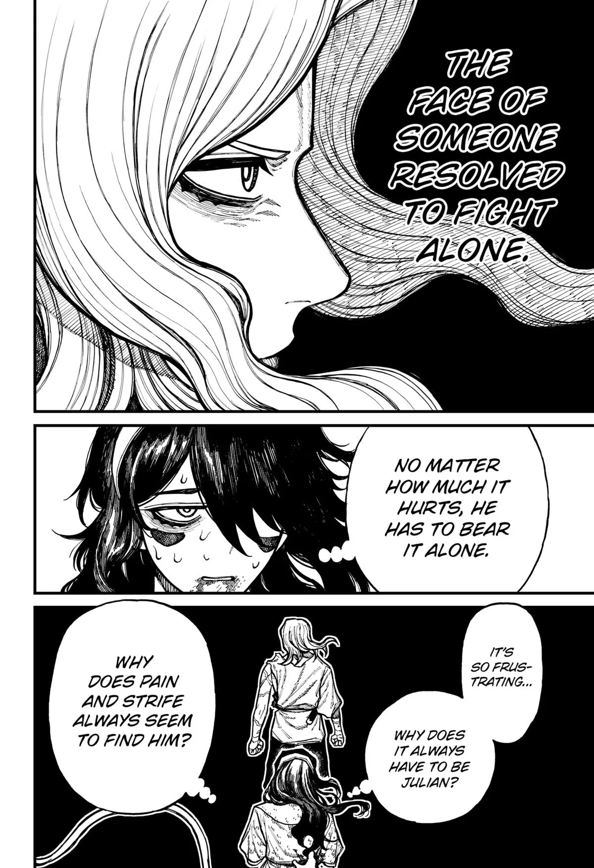 Centuria Chapter 68 – Page 8