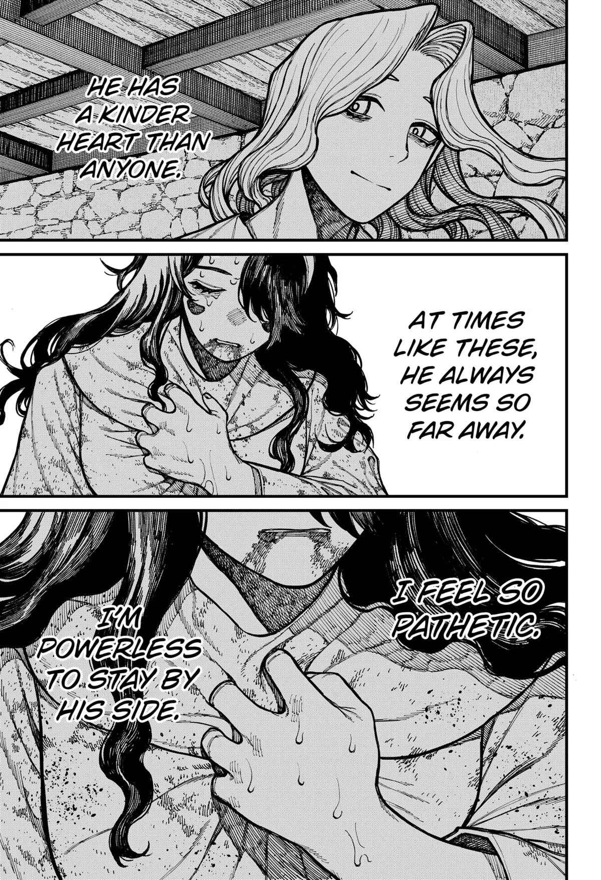Centuria Chapter 68 – Page 9