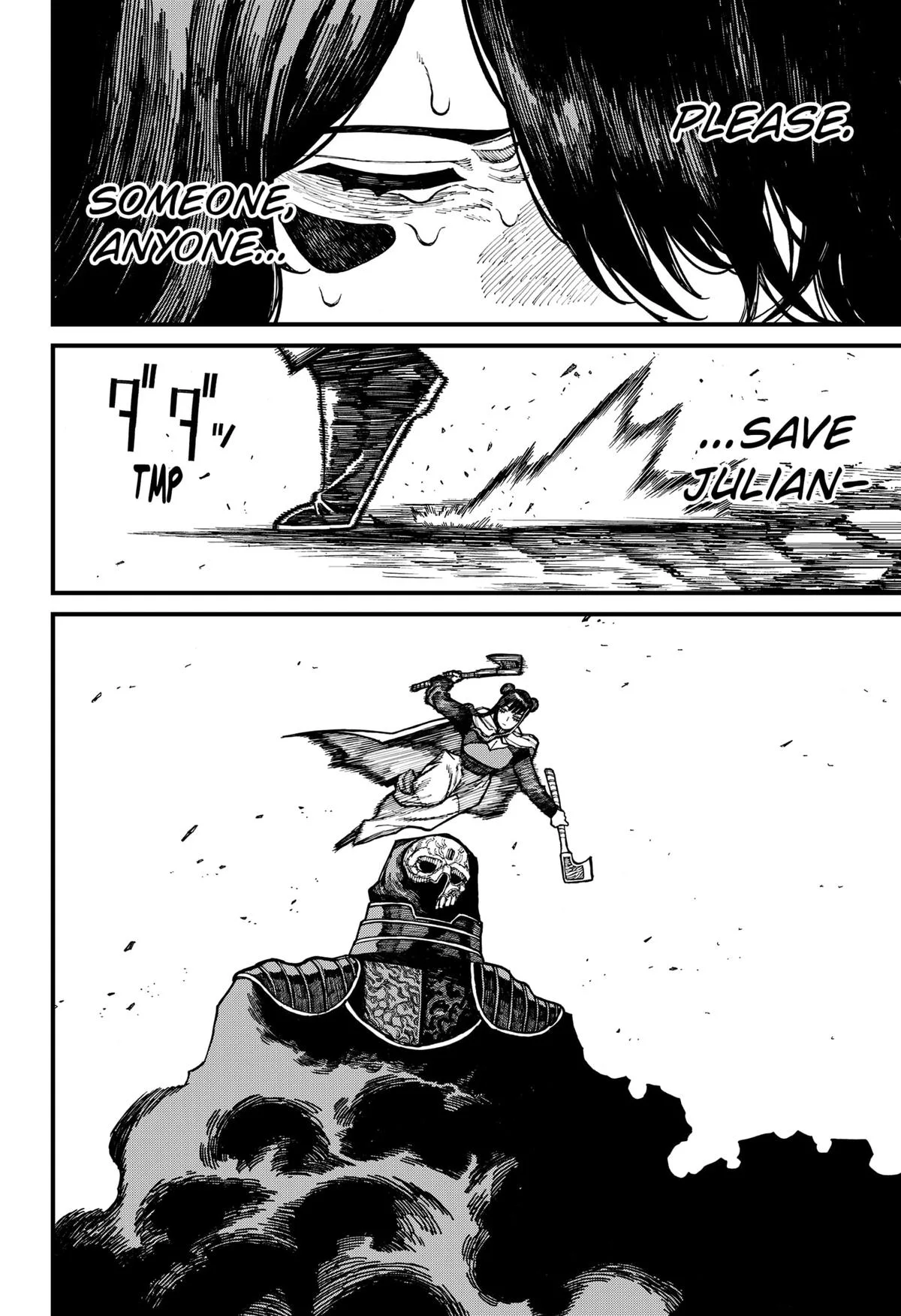 Centuria Chapter 68 – Page 10