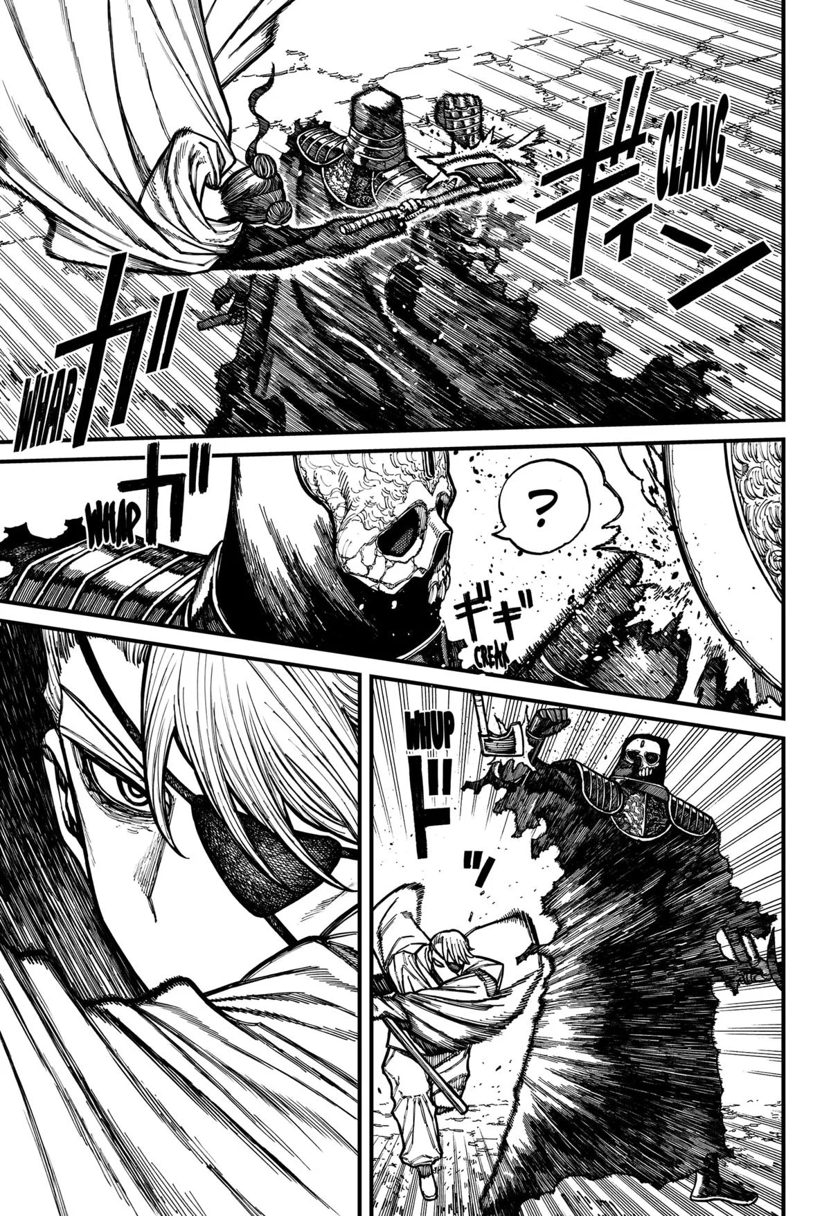 Centuria Chapter 68 – Page 11