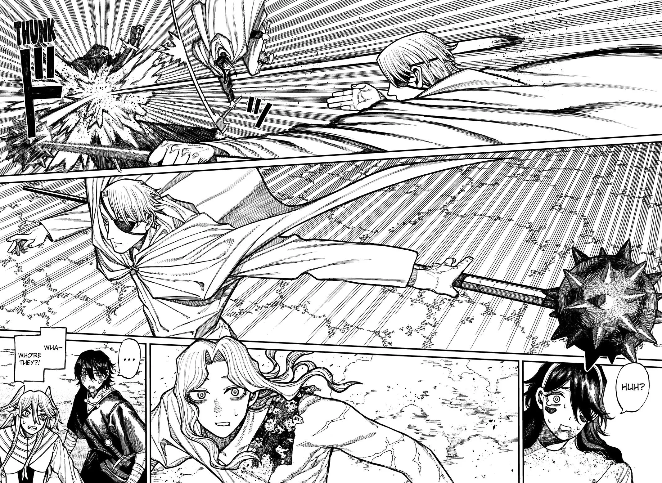 Centuria Chapter 68 – Page 12