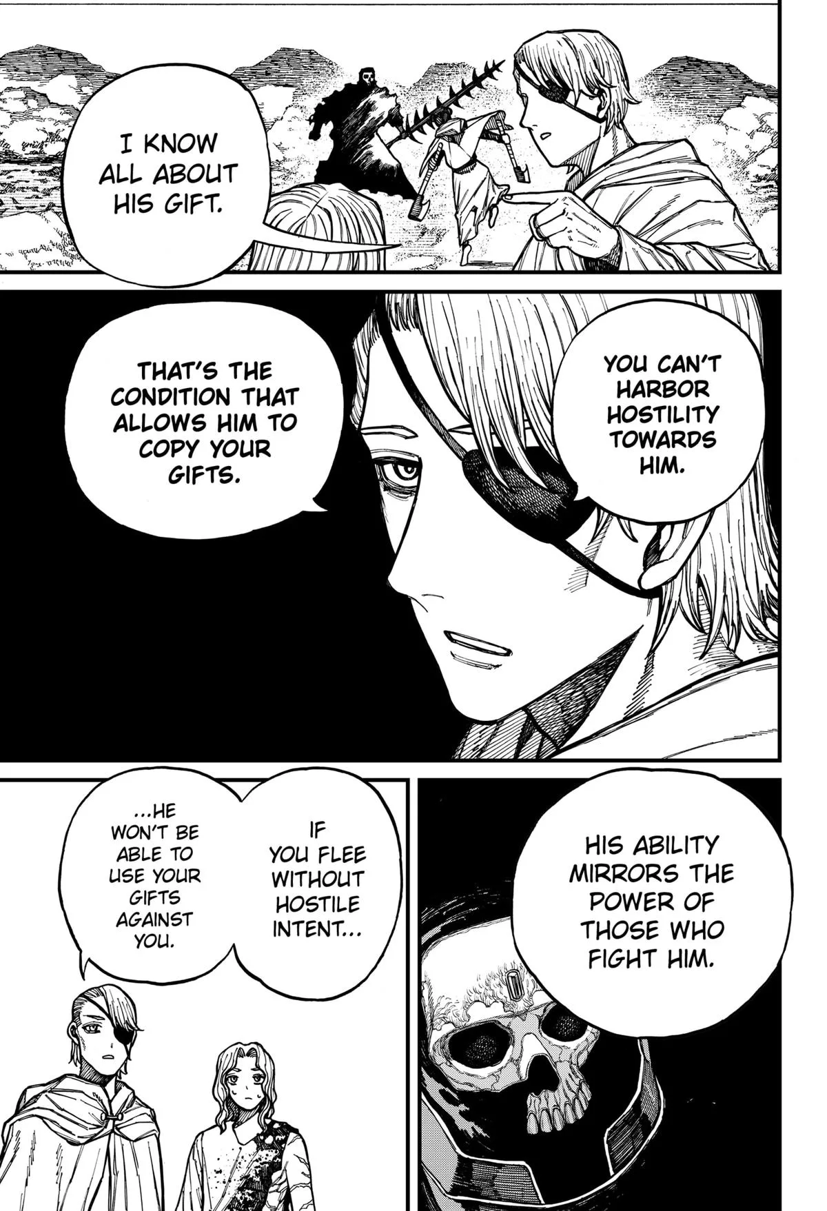 Centuria Chapter 68 – Page 14
