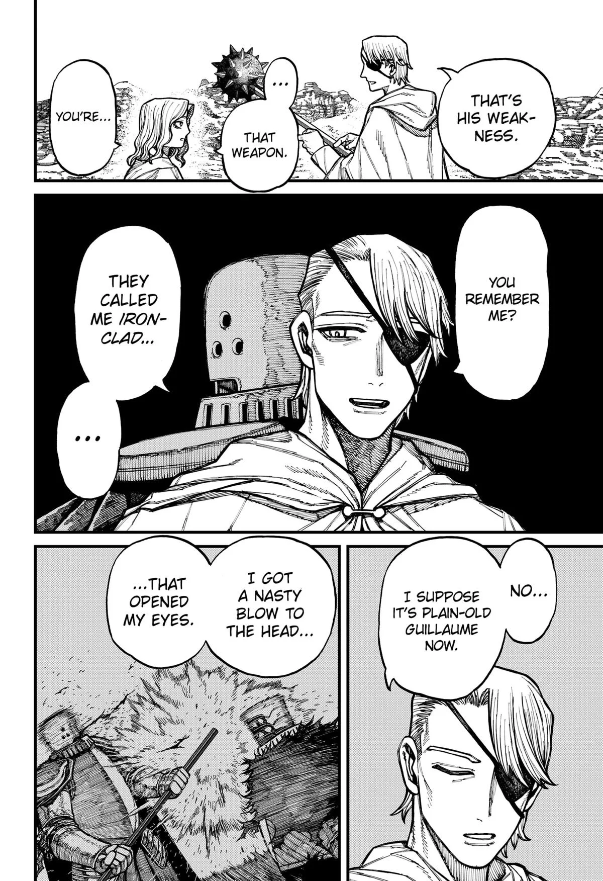 Centuria Chapter 68 – Page 15