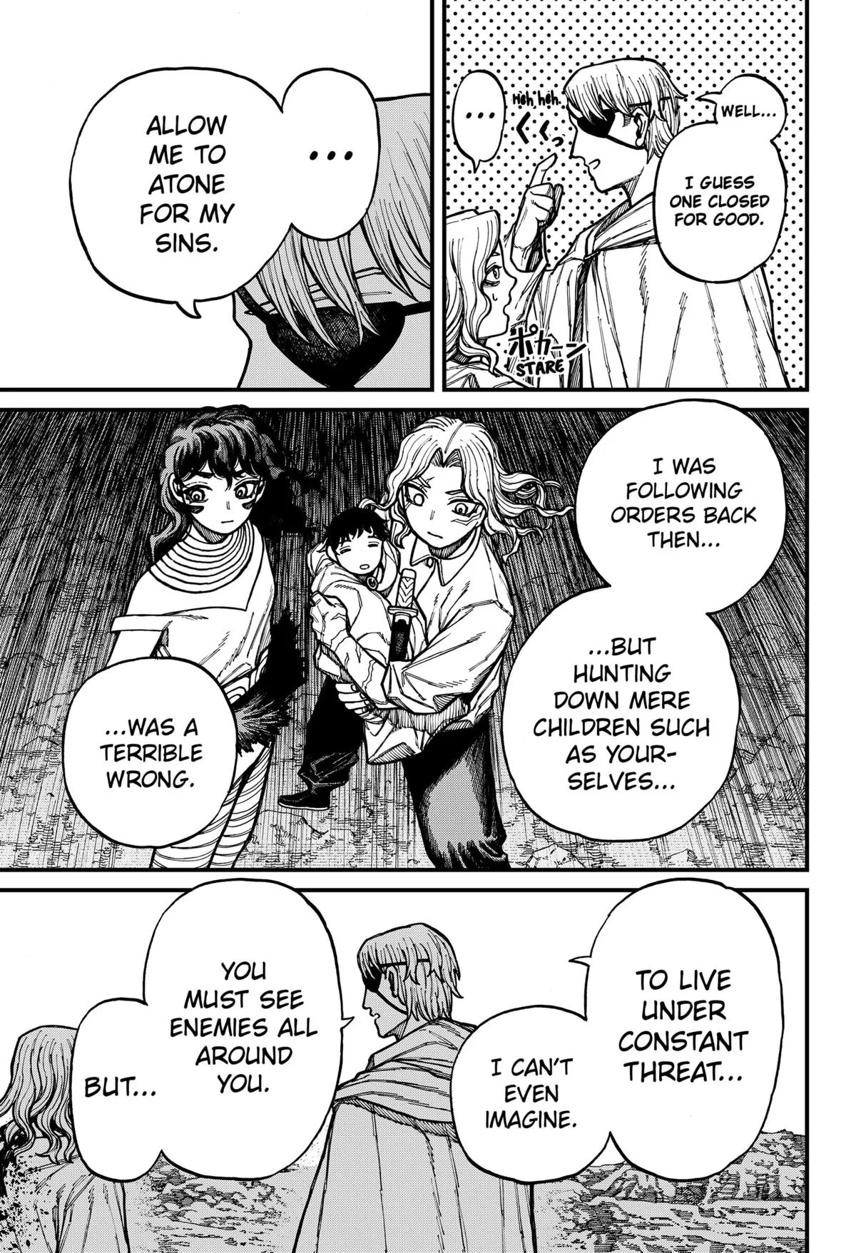 Centuria Chapter 68 – Page 16
