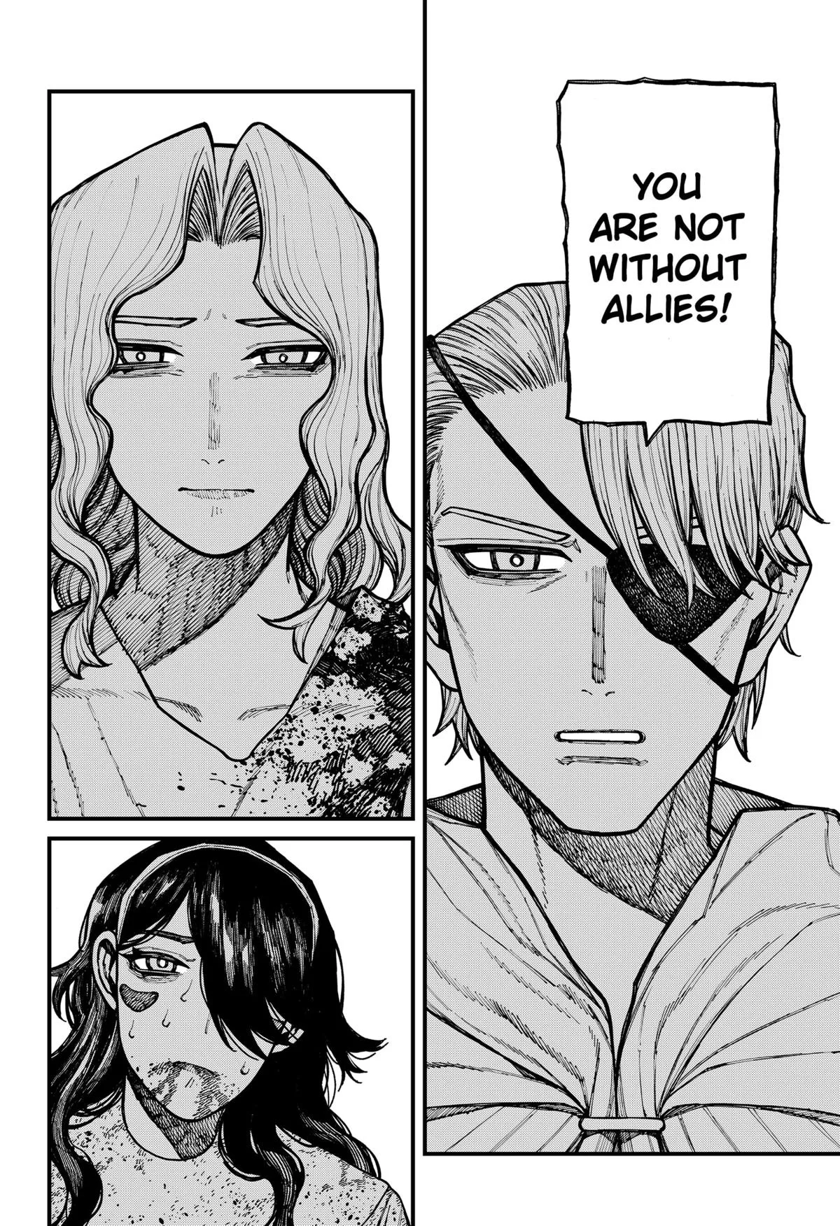 Centuria Chapter 68 – Page 17